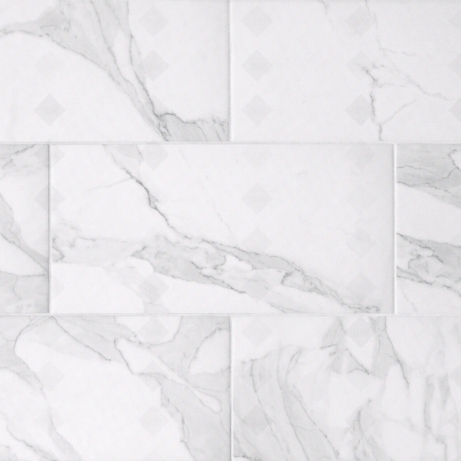 鱼肚白工字型瓷砖贴图下载【ID:1131923309】