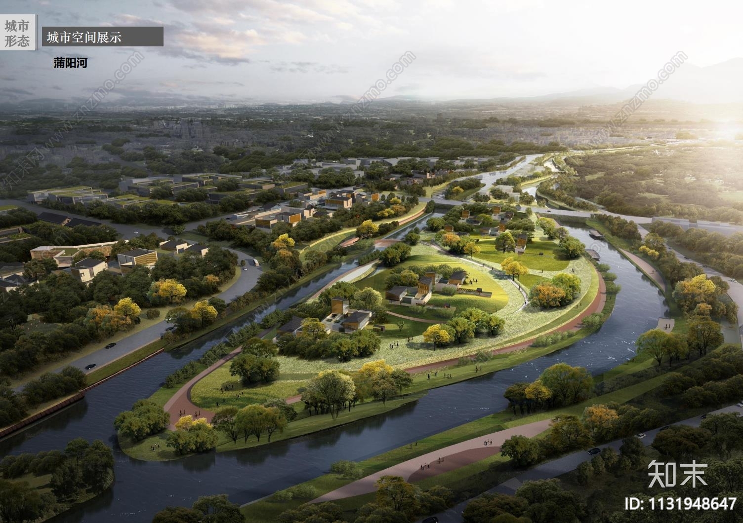 都江堰中心城区总体城市设计方案文本下载【ID:1131948647】