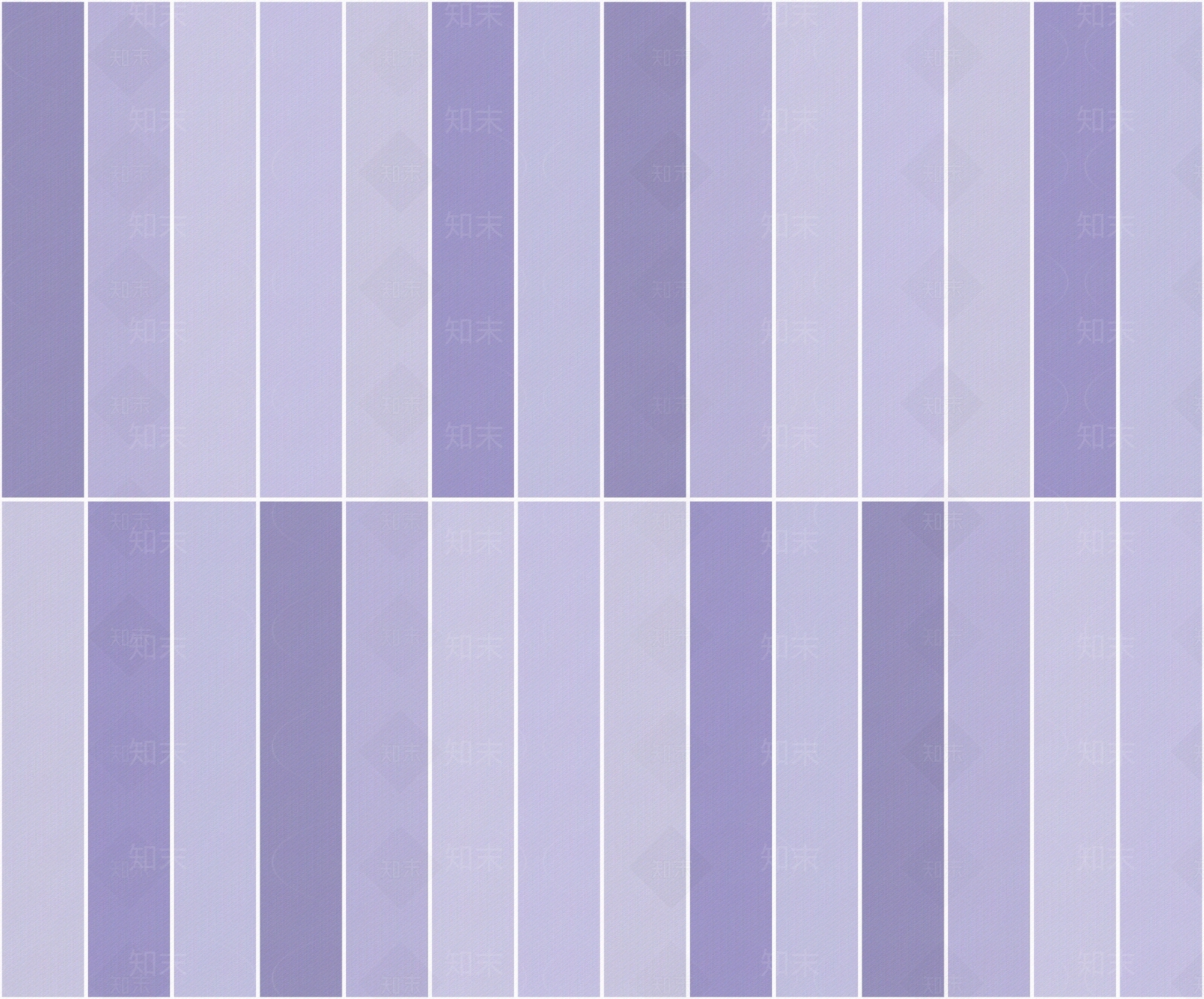 紫色哑光无规则变色长条形瓷砖贴图下载【ID:1131961466】