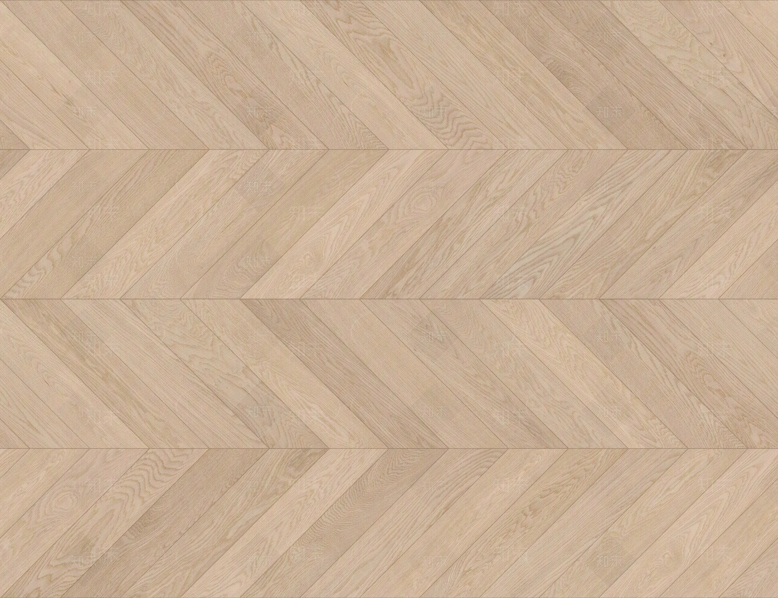 无缝原木色鱼骨拼木地板贴图贴图下载【ID:1131977451】