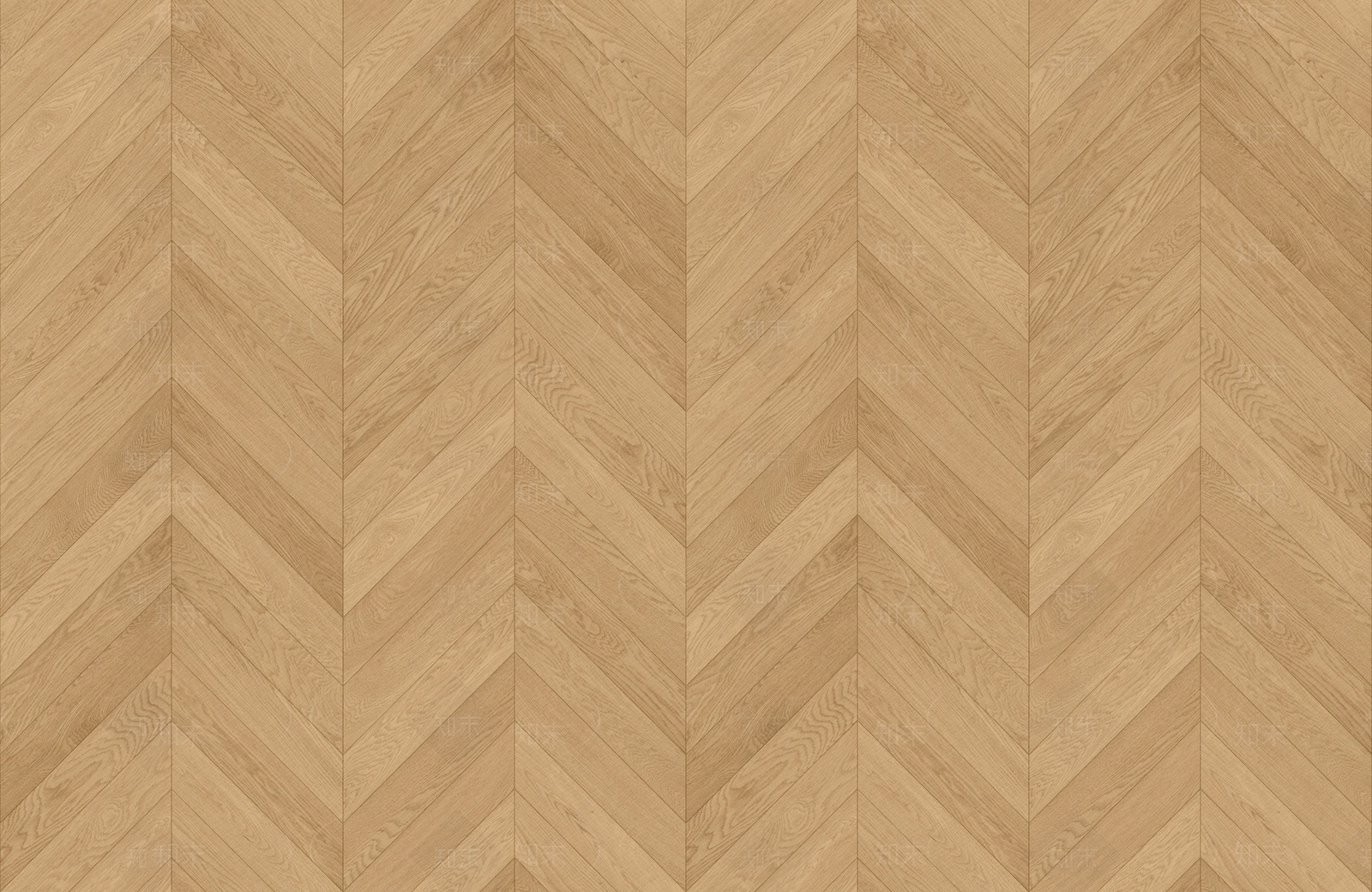 无缝原木色鱼骨拼木地板贴图贴图下载【ID:1131982701】