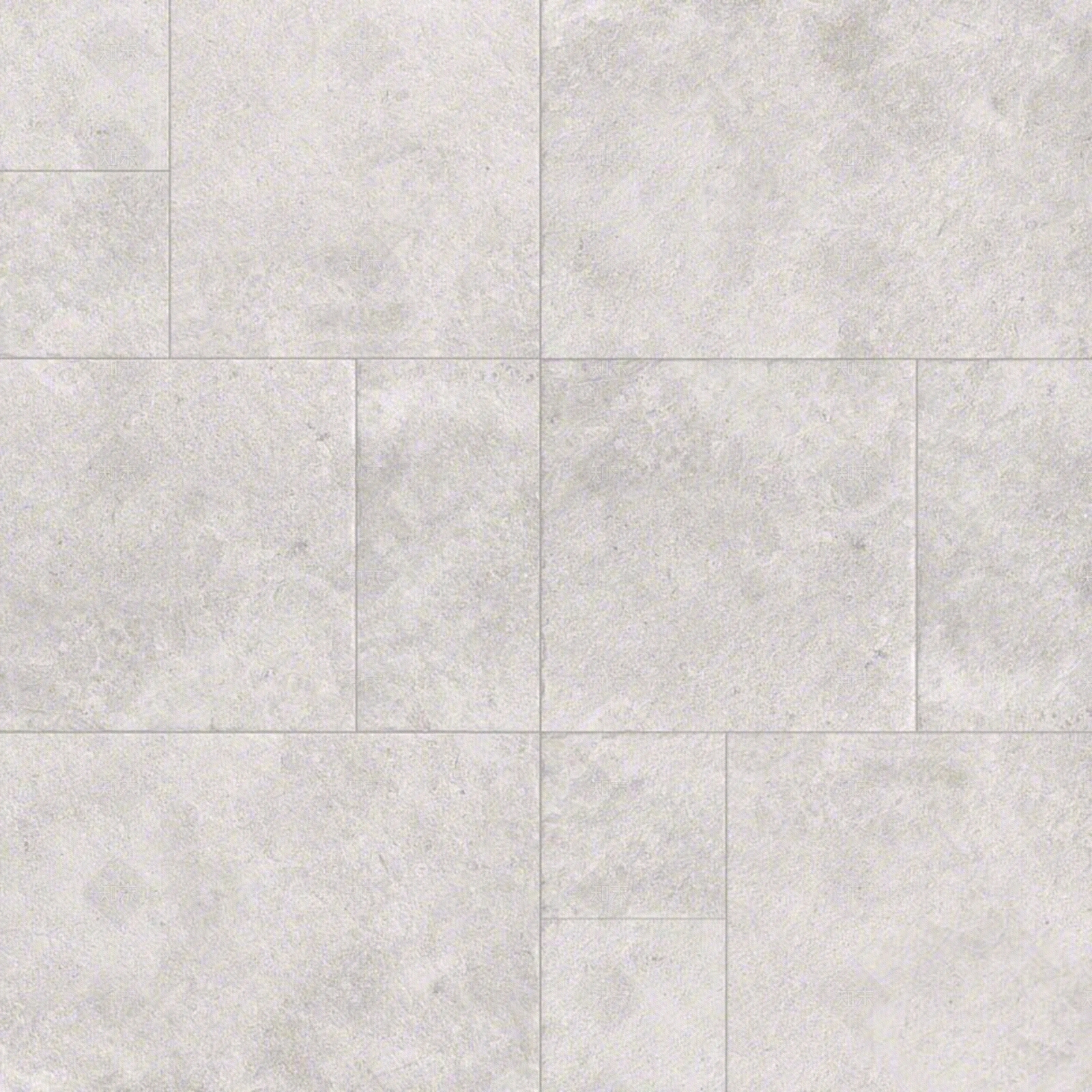 无缝浅色石纹仿古砖贴图下载【ID:1131996250】