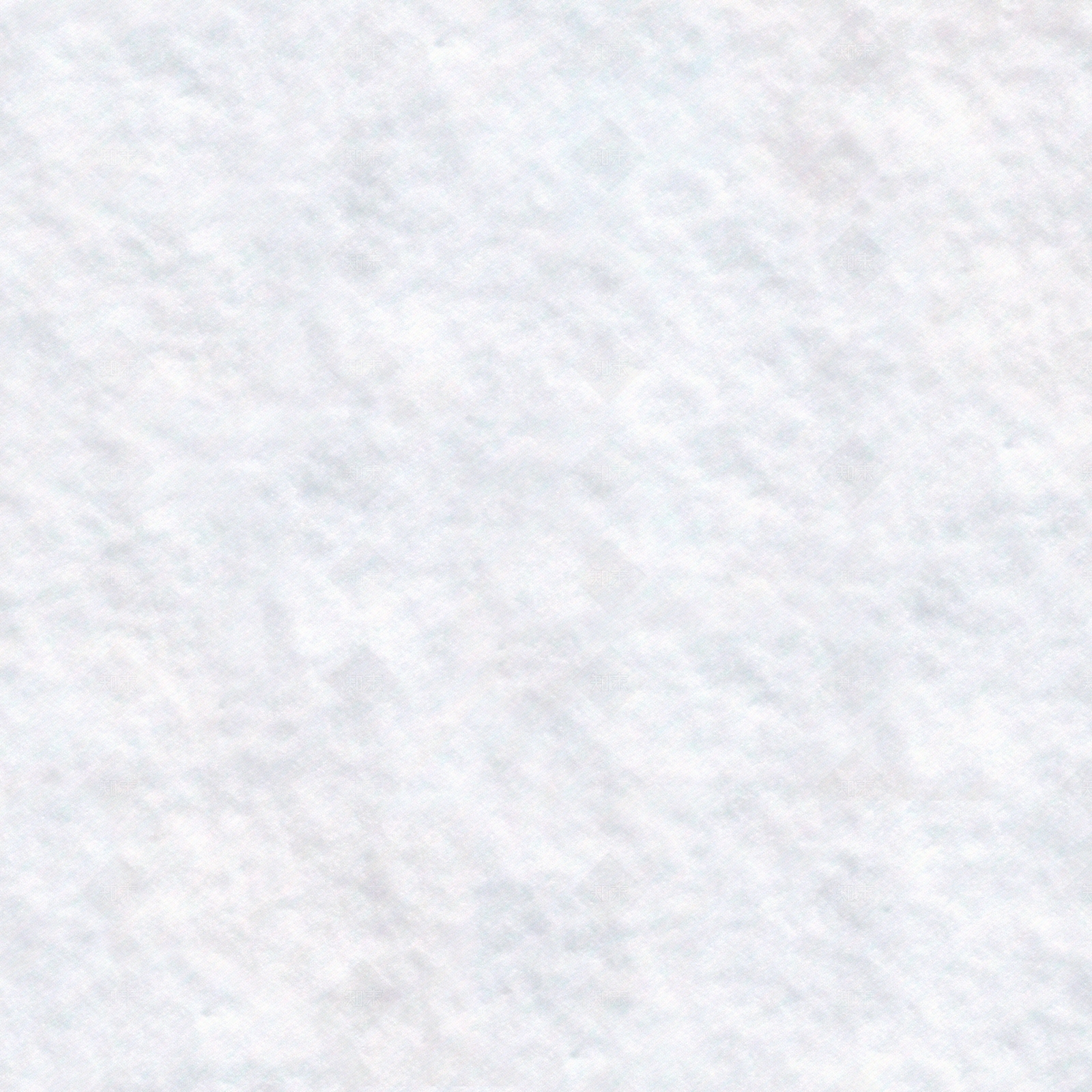 雪地高清贴图材质