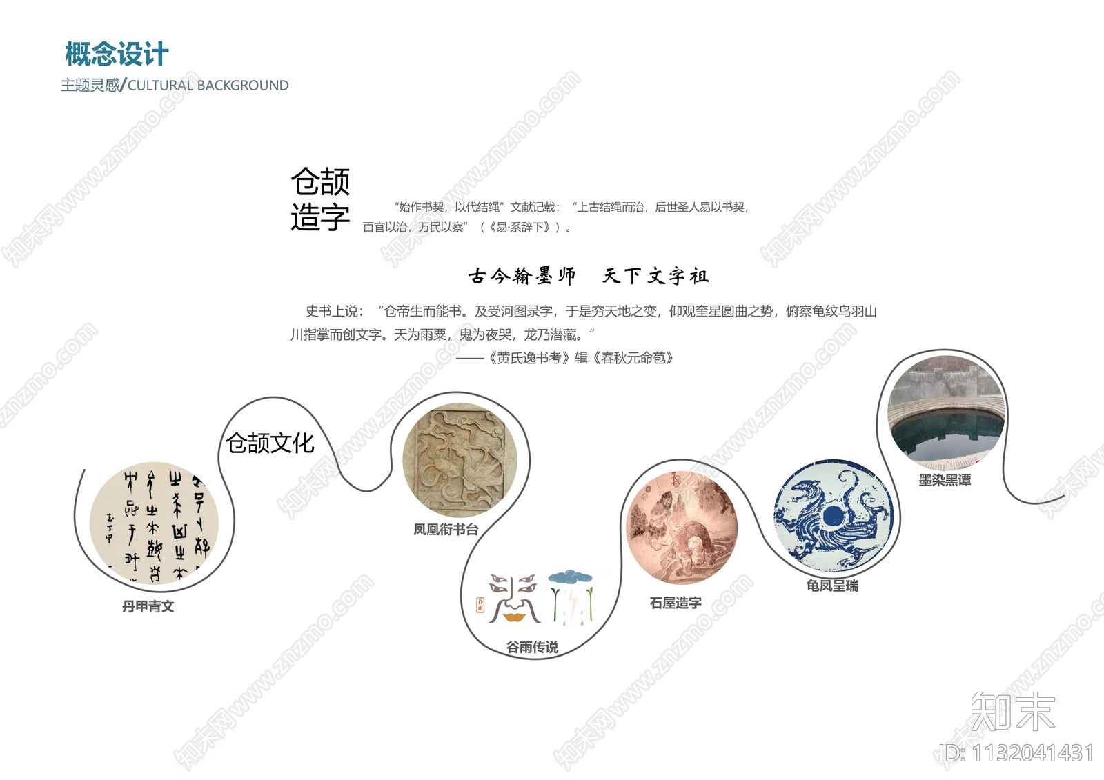 聊城仓颉滨水智慧公园景观方案文本下载【ID:1132041431】_【知末方案文本库】