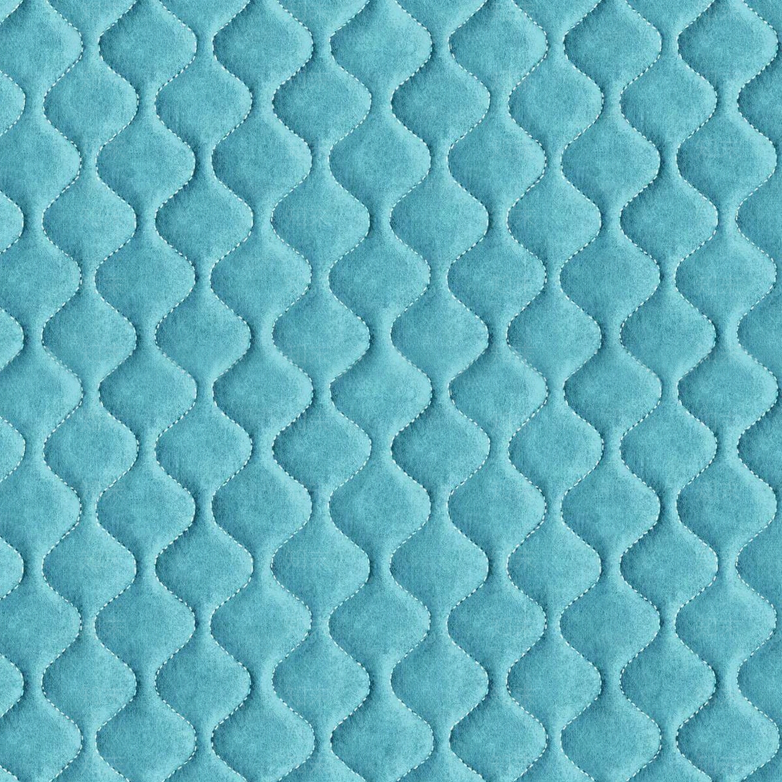 蓝色几何压纹软包皮革贴图贴图下载【ID:1132050847】