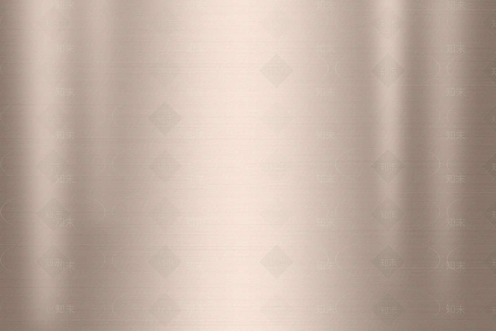 香槟金镜面不锈钢抛光金属贴图下载【ID:1132142312】