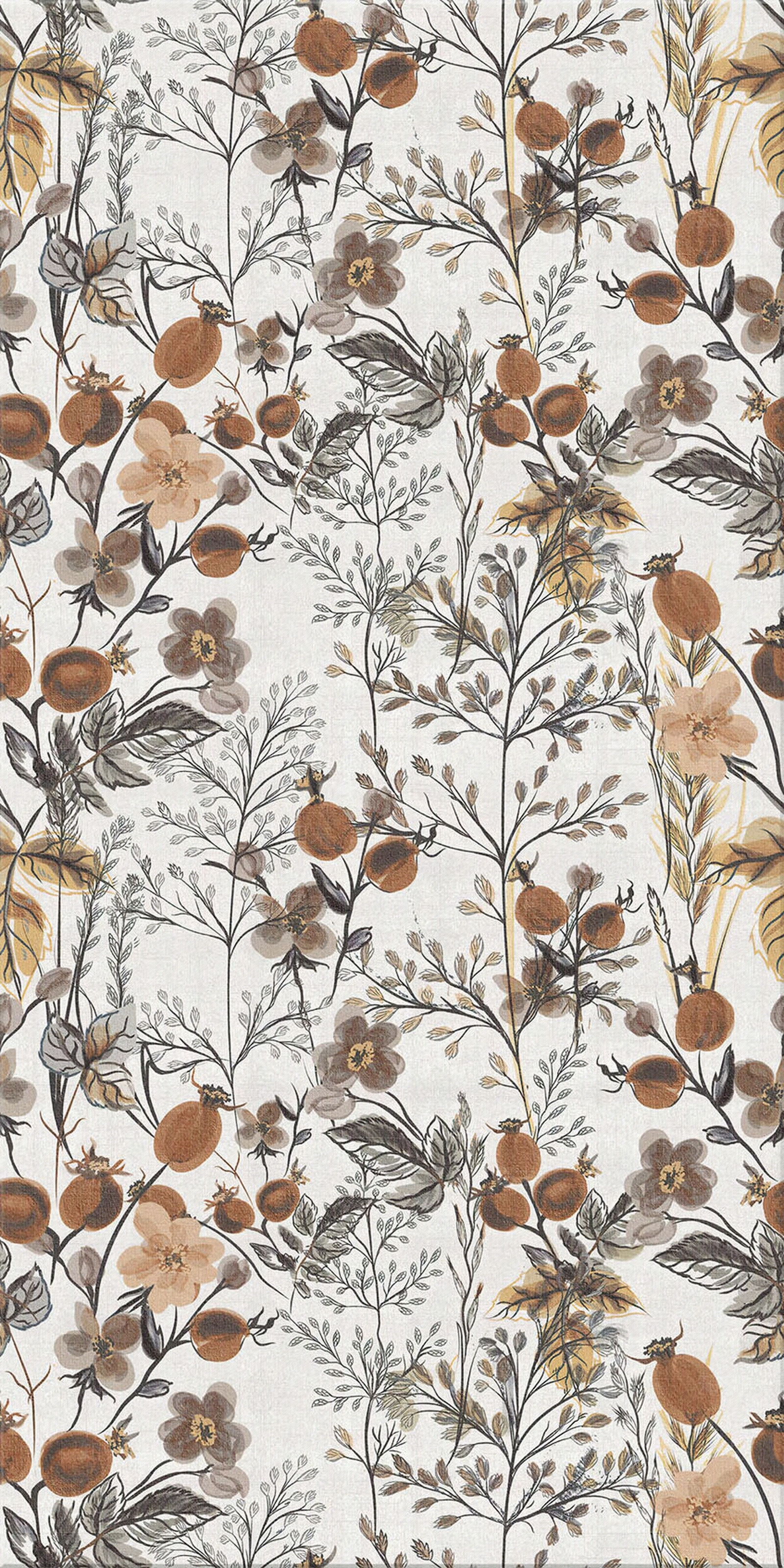 小新清新碎花艺术花砖贴图下载【ID:1132163404】