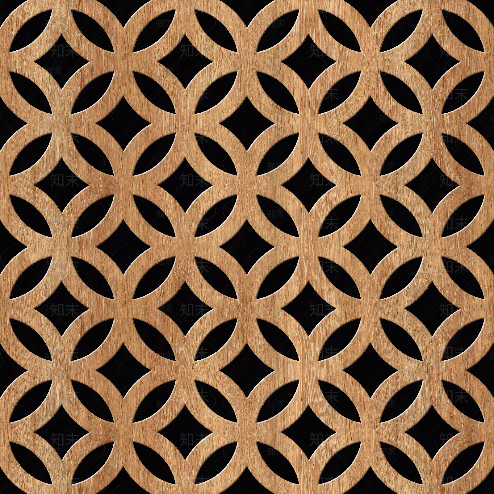镂空木格栅屏风窗花贴图下载【ID:1132194570】