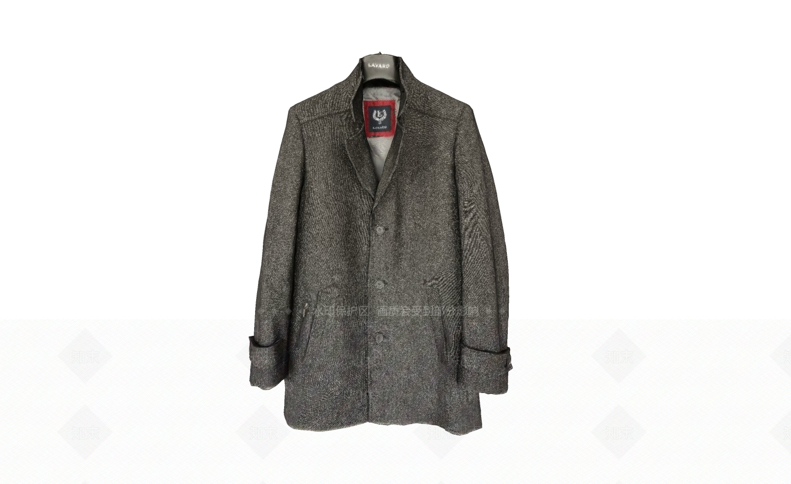 服装SU模型下载【ID:1132222370】