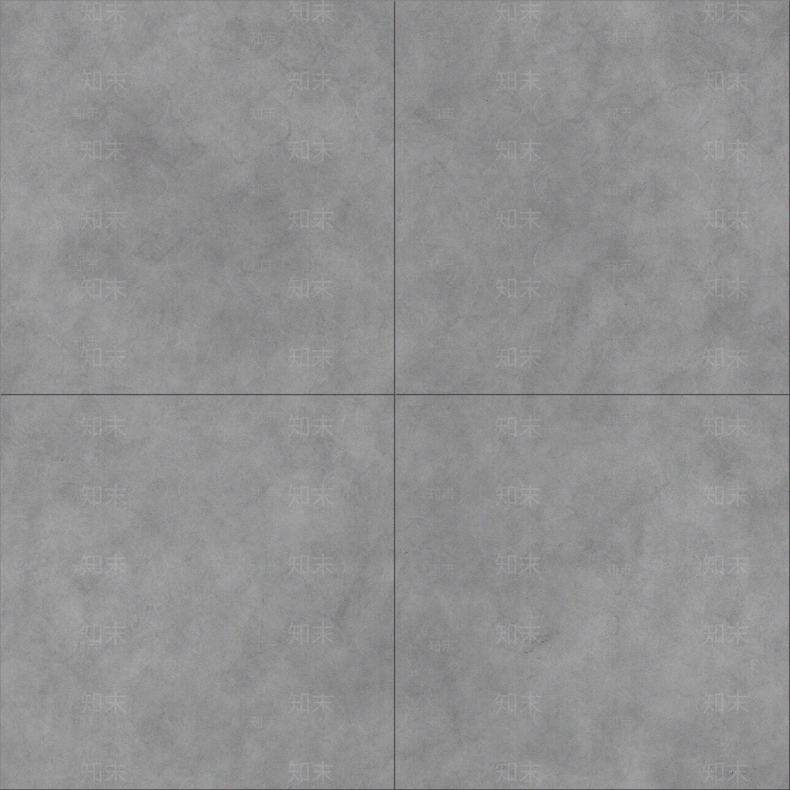 无缝灰色仿古水泥砖贴图下载【ID:1132319258】