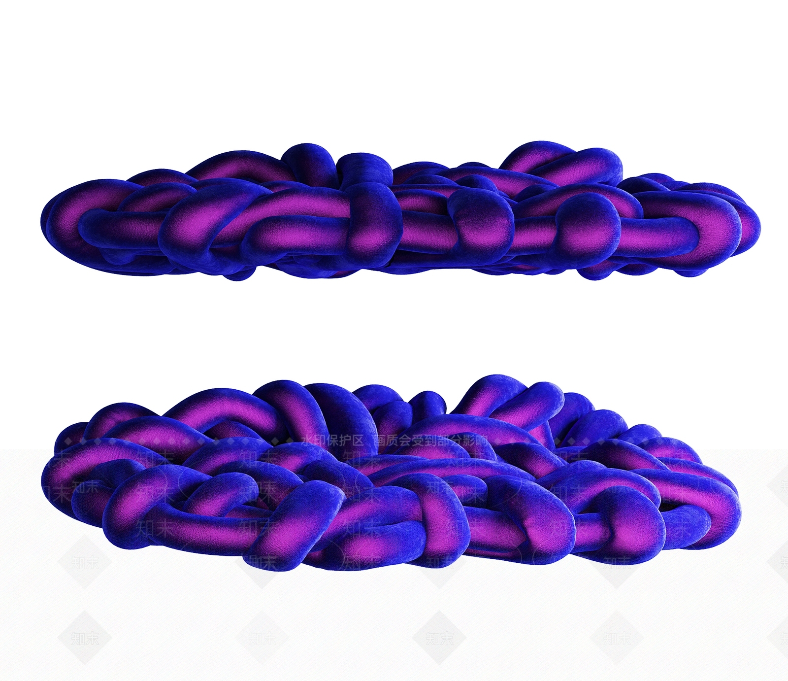 Edra现代沙发模型3D模型下载【ID:1132325801】