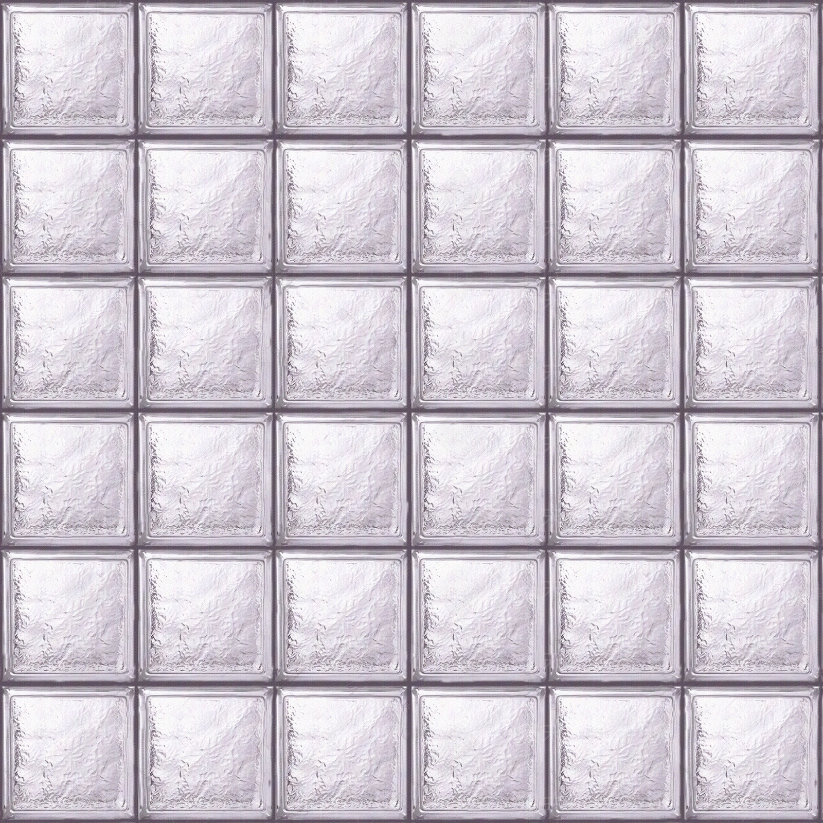 无缝彩色渐变玻璃砖贴图下载【ID:1132376251】