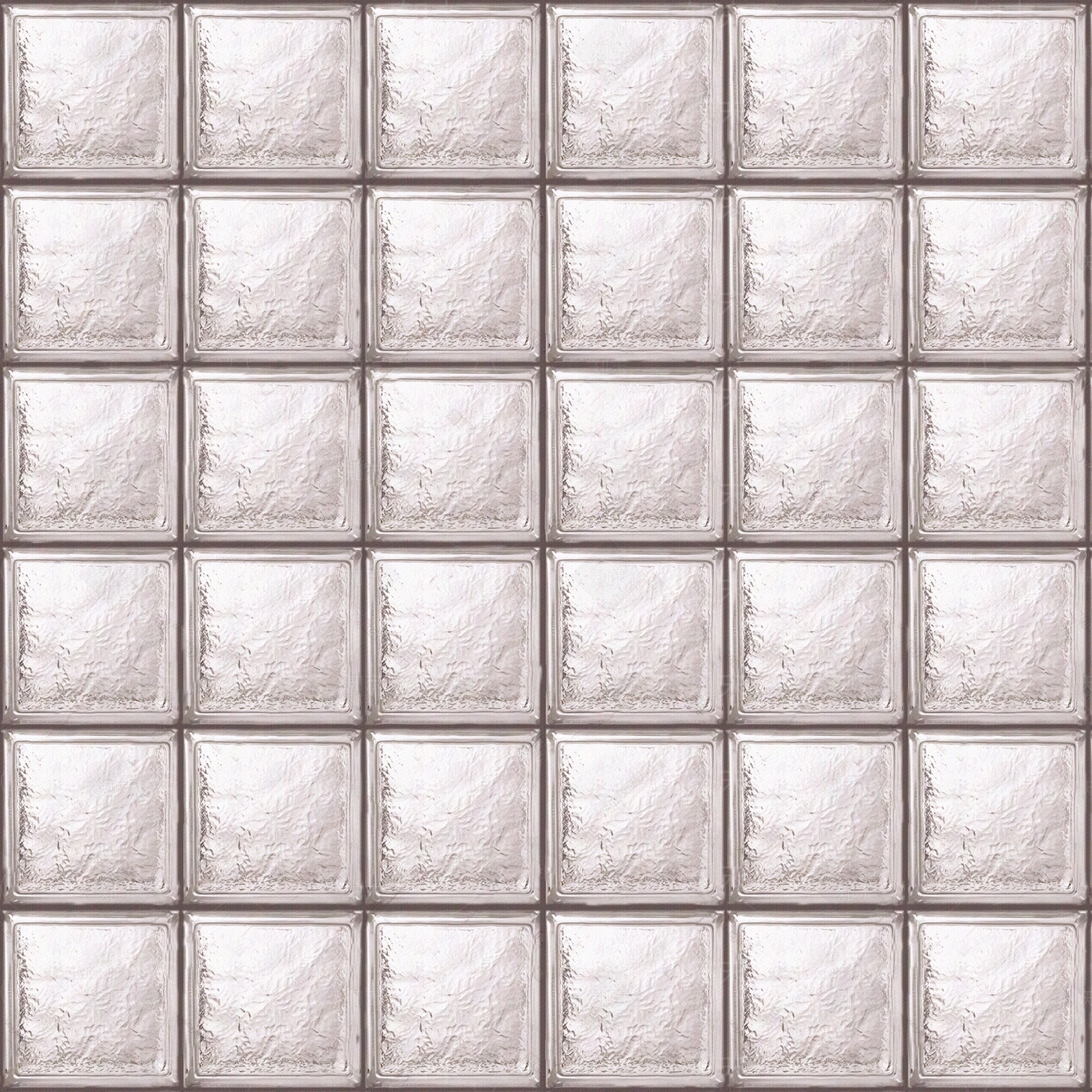 无缝彩色渐变玻璃砖贴图下载【ID:1132376278】