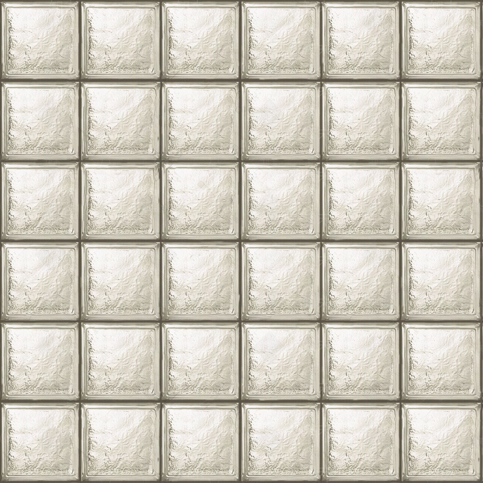 无缝彩色渐变玻璃砖贴图下载【ID:1132376342】