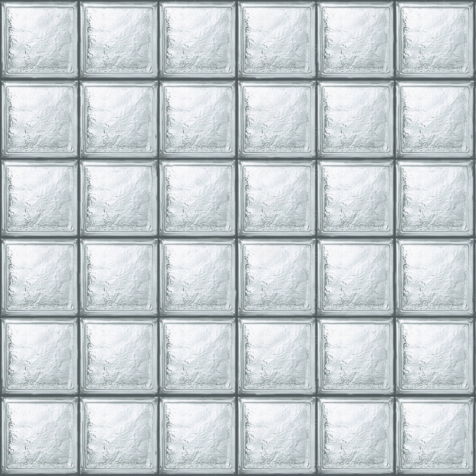 无缝彩色渐变玻璃砖贴图下载【ID:1132376348】