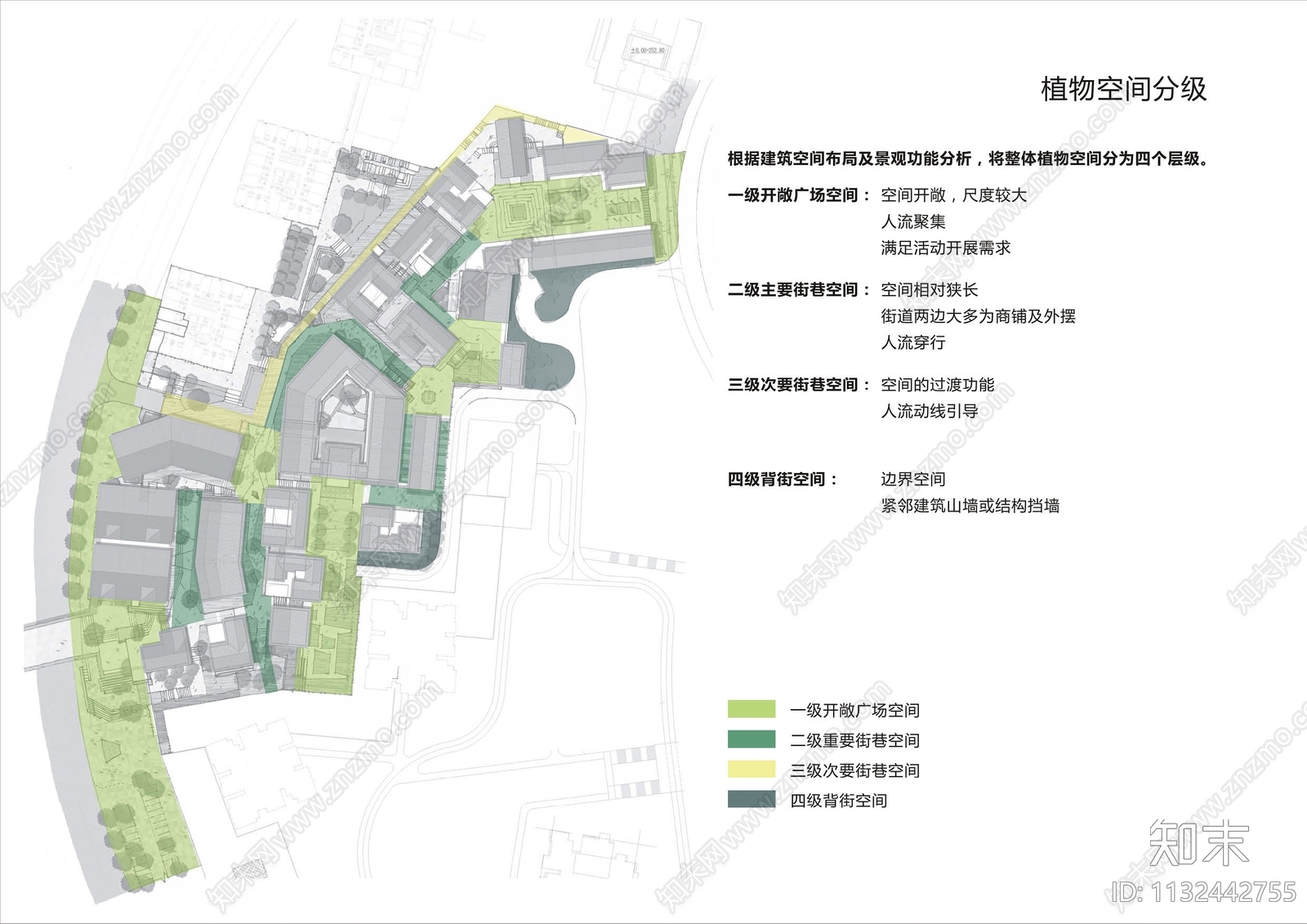 重庆长嘉汇项目02地块景观方案文本下载【ID:1132442755】