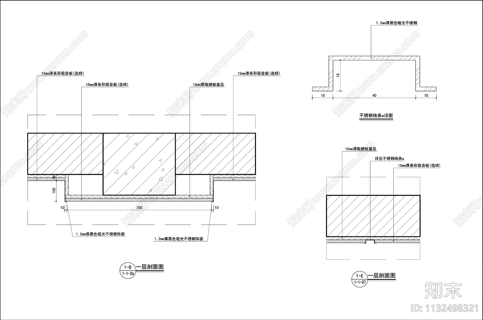 阶梯教室报告厅效果图cad施工图下载【ID:1132498321】