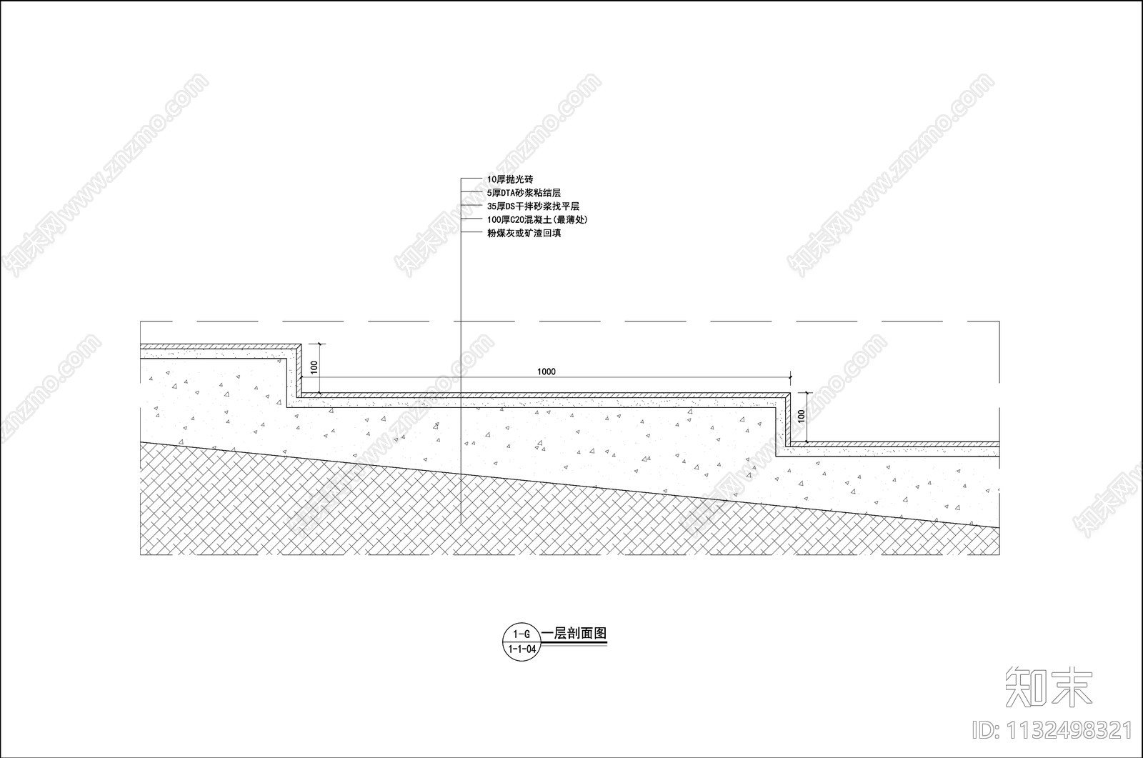 阶梯教室报告厅效果图cad施工图下载【ID:1132498321】