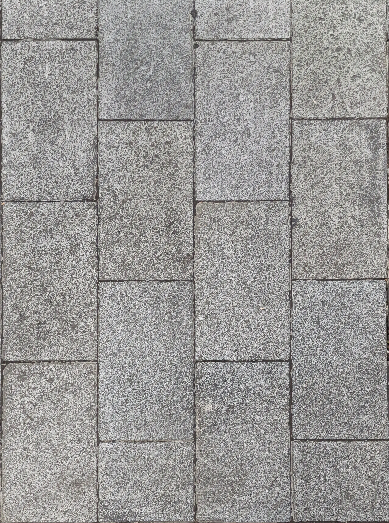 户外灰色错缝水泥地砖贴图下载【ID:1132514036】