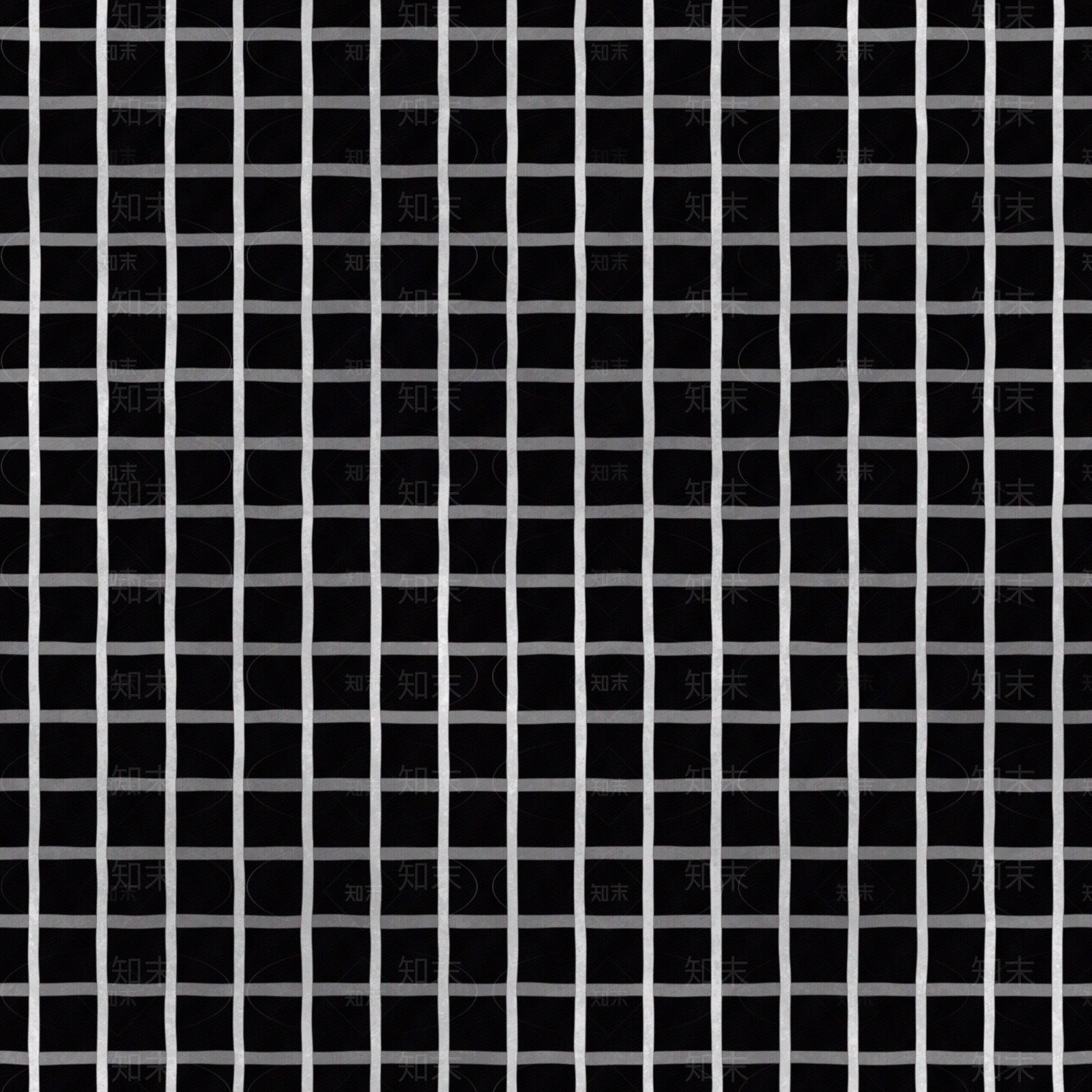 现代方格铁网格栅黑白贴图金属网格栅方形冲孔铝板高清铁丝网贴图贴图下载【ID:1132551513】