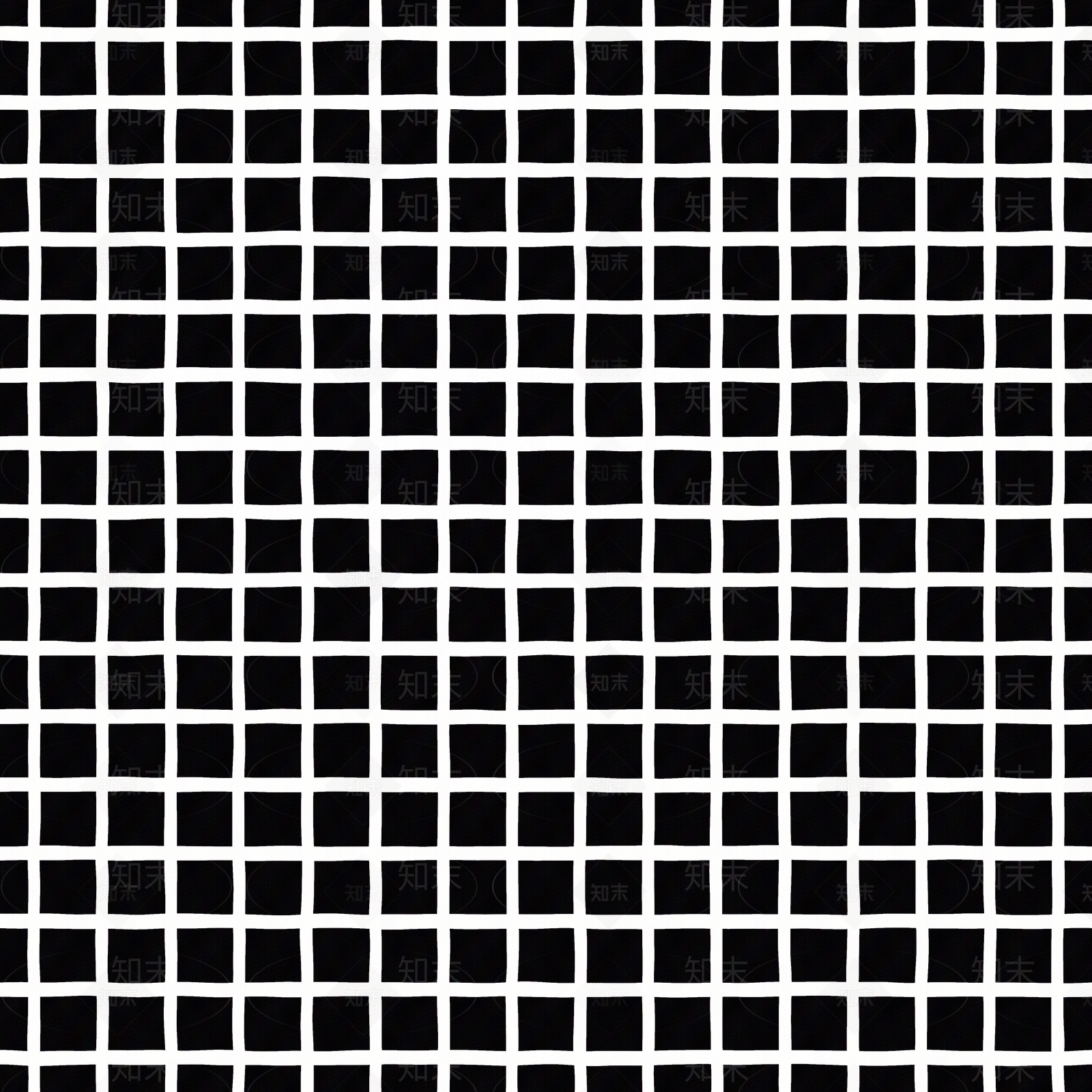 现代黑白遮罩镂空铝板穿孔板打孔铝板黑白遮罩高光遮罩贴图贴图下载【ID:1132551610】