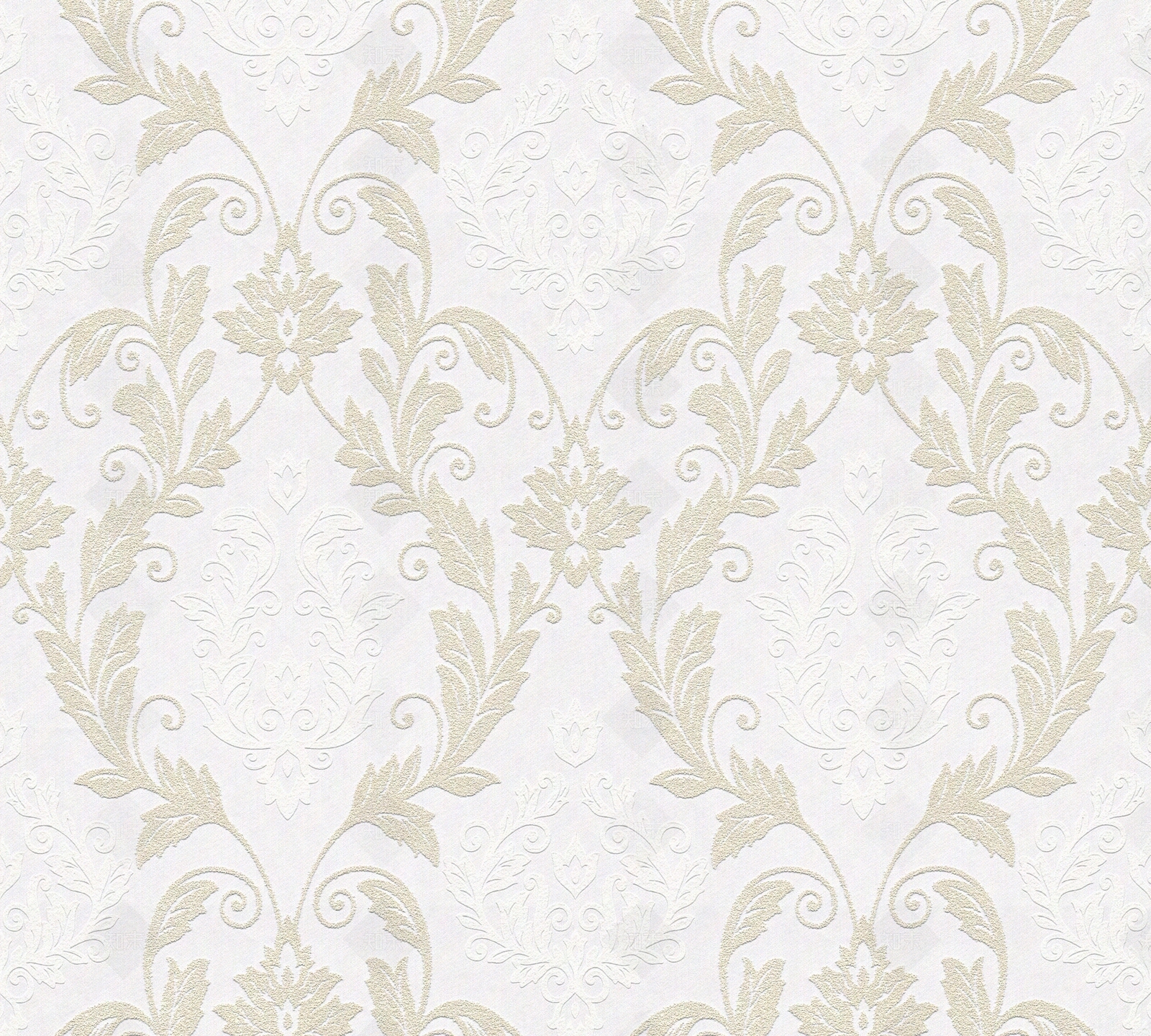 欧式花纹肌理墙布贴图下载【ID:1132555656】