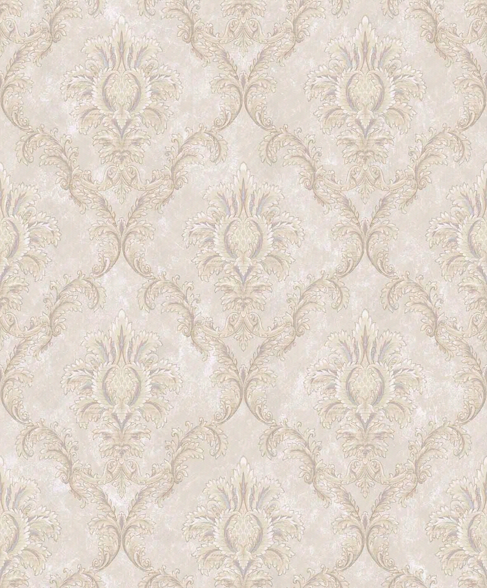 雅琪诺复古灰色调编织小花壁纸贴图下载【ID:1132570346】