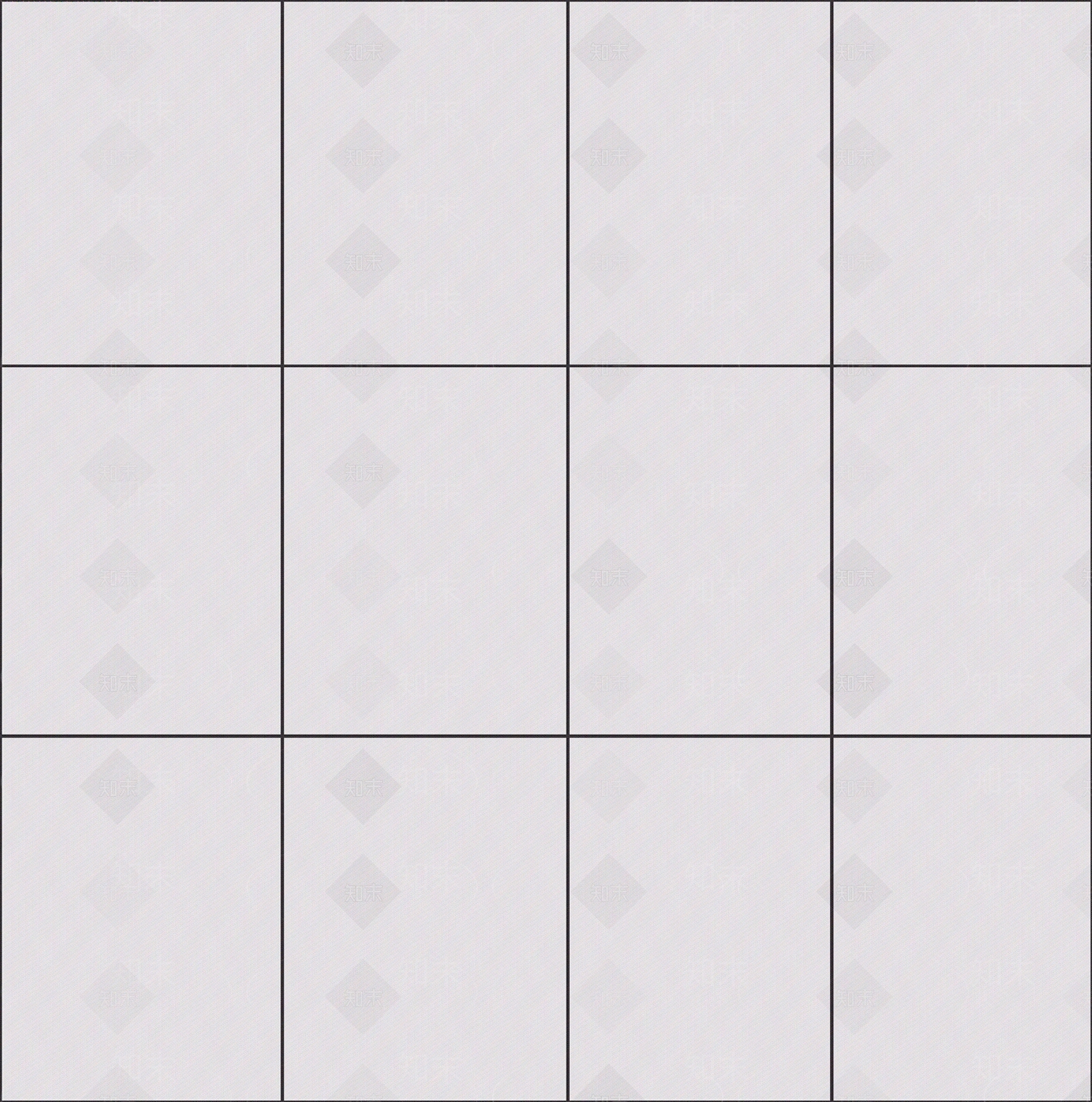 无缝暖灰色铝扣板铝塑板金属贴图下载【ID:1132586123】