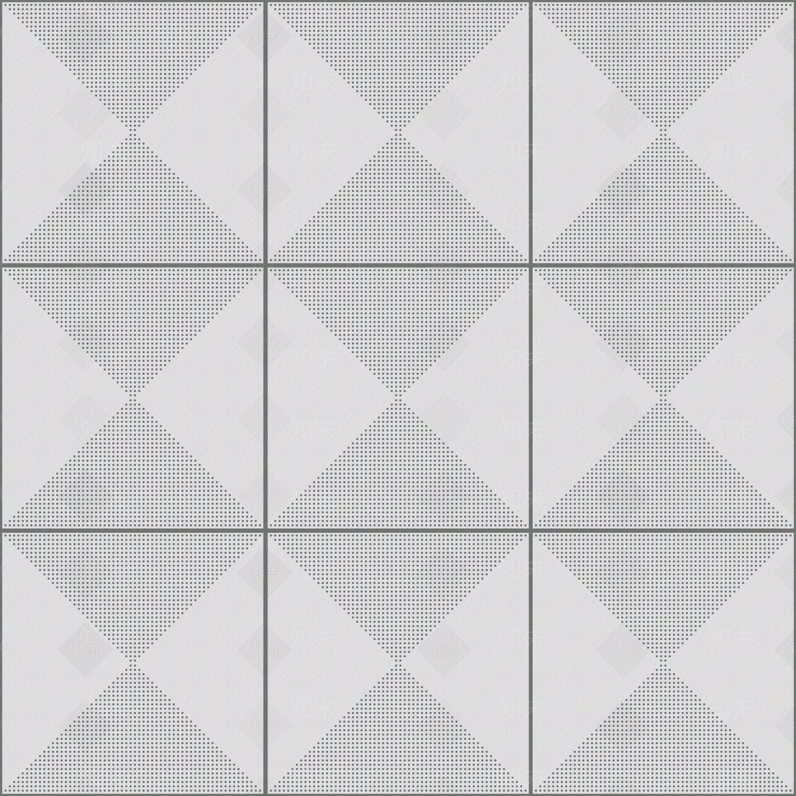 无缝铝扣板金属贴图下载【ID:1132586228】