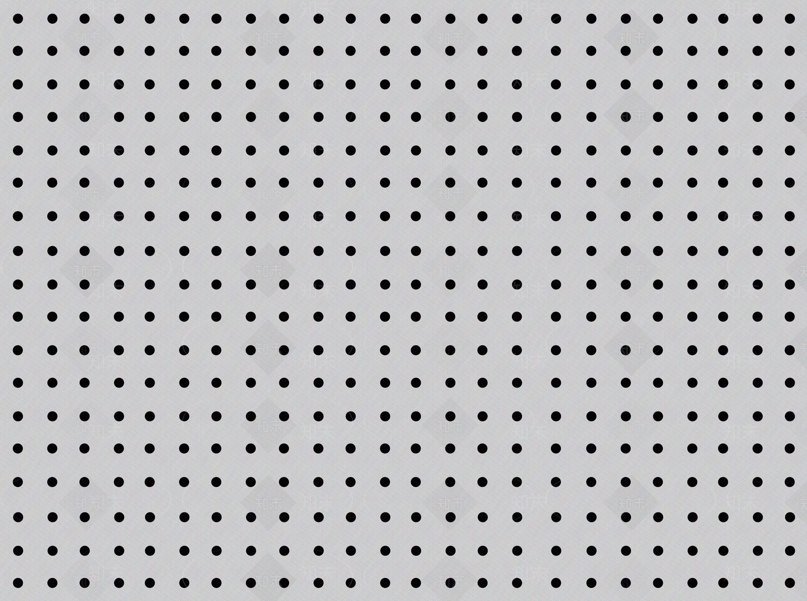 无缝银灰色冲孔板铝板贴图贴图下载【ID:1132633175】