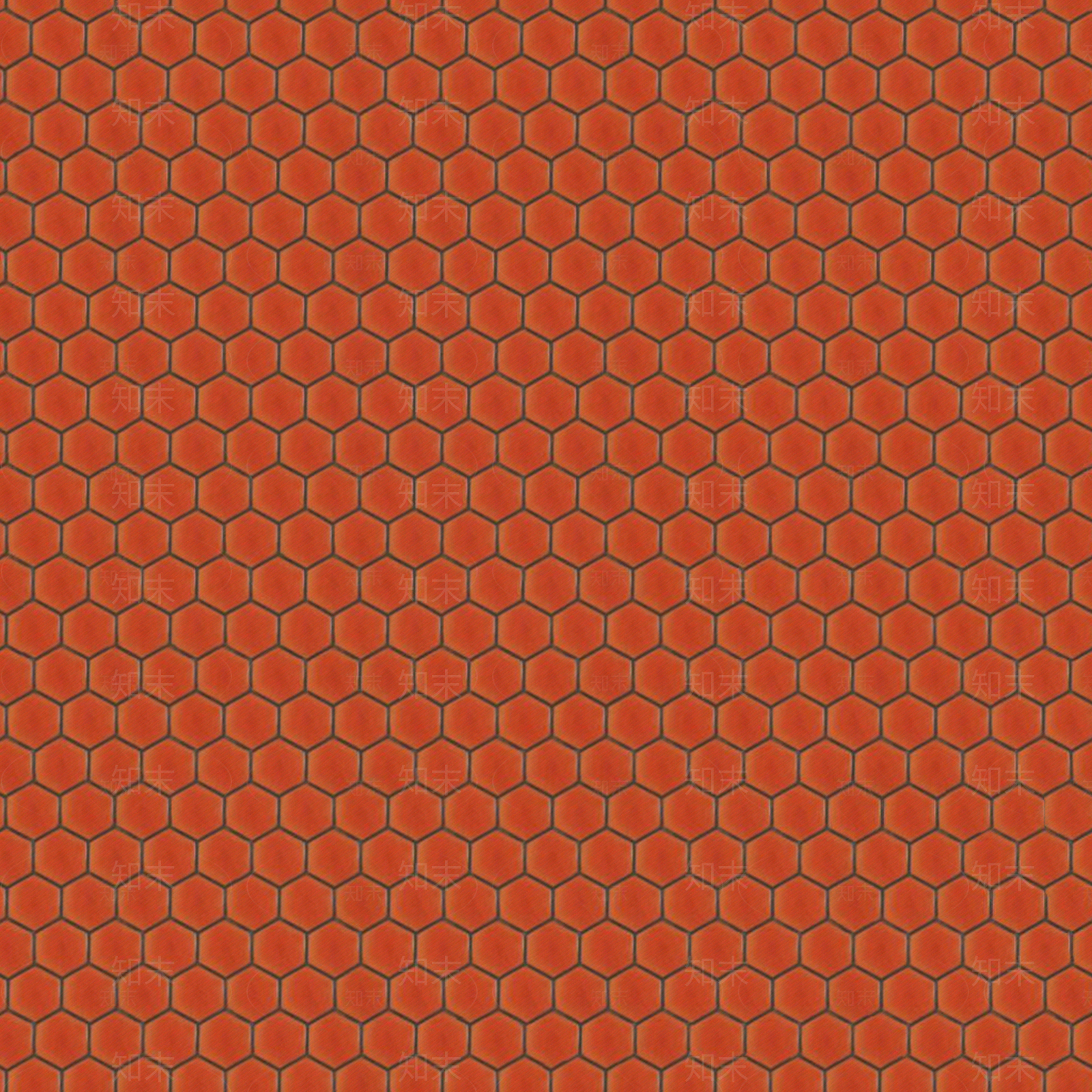 闽南六角红砖贴图下载【ID:1132644395】