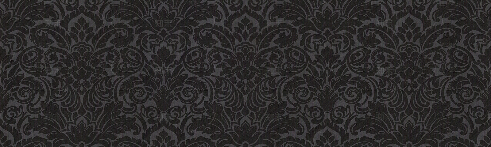 欧式轻奢花纹肌理墙布贴图下载【ID:1132649195】