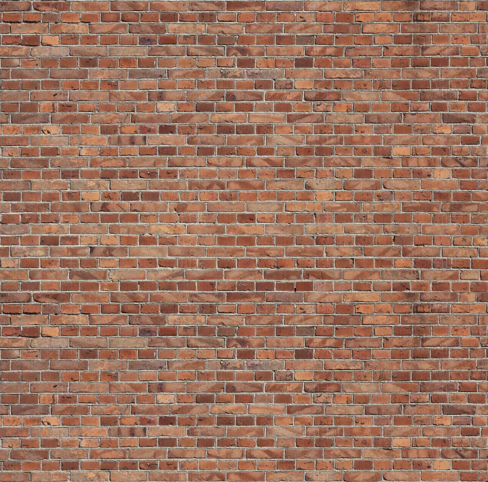 红砖墙外墙贴图贴图下载【ID:1132713210】