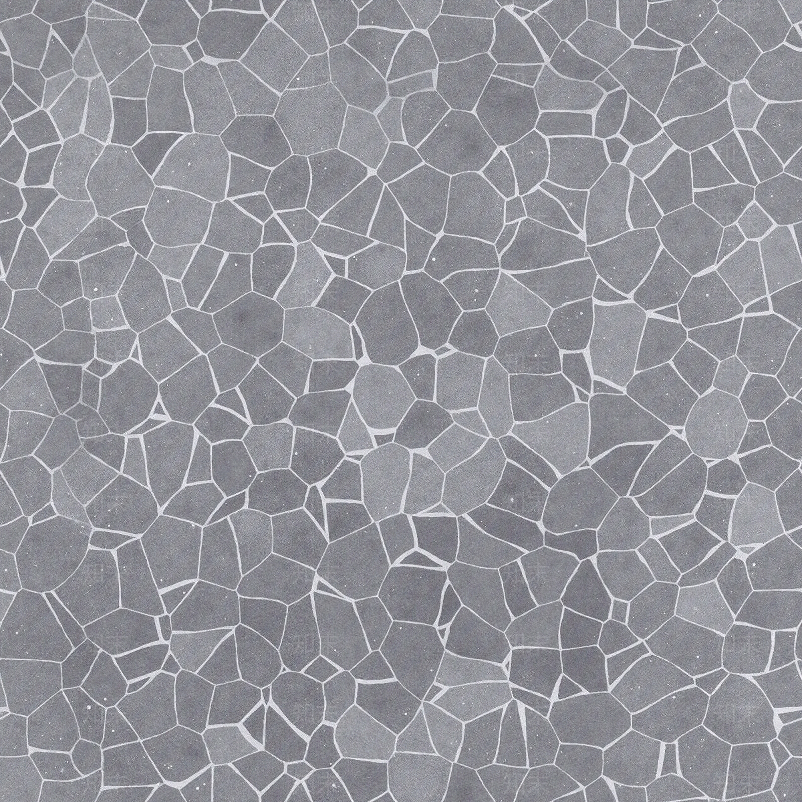 无缝瓦灰色碎拼地面贴图贴图下载【ID:1195371266】