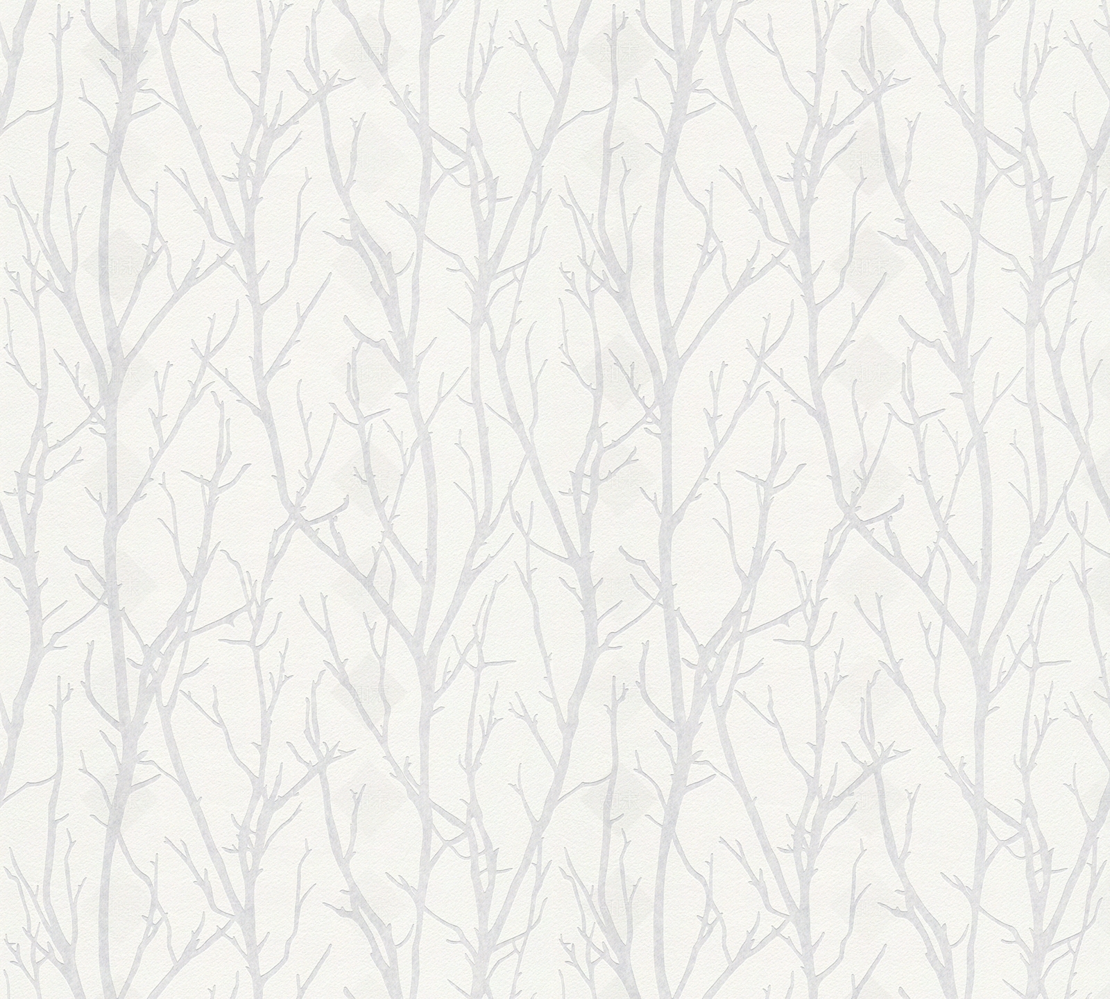 现代树枝压花肌理墙布贴图下载【ID:1132723338】