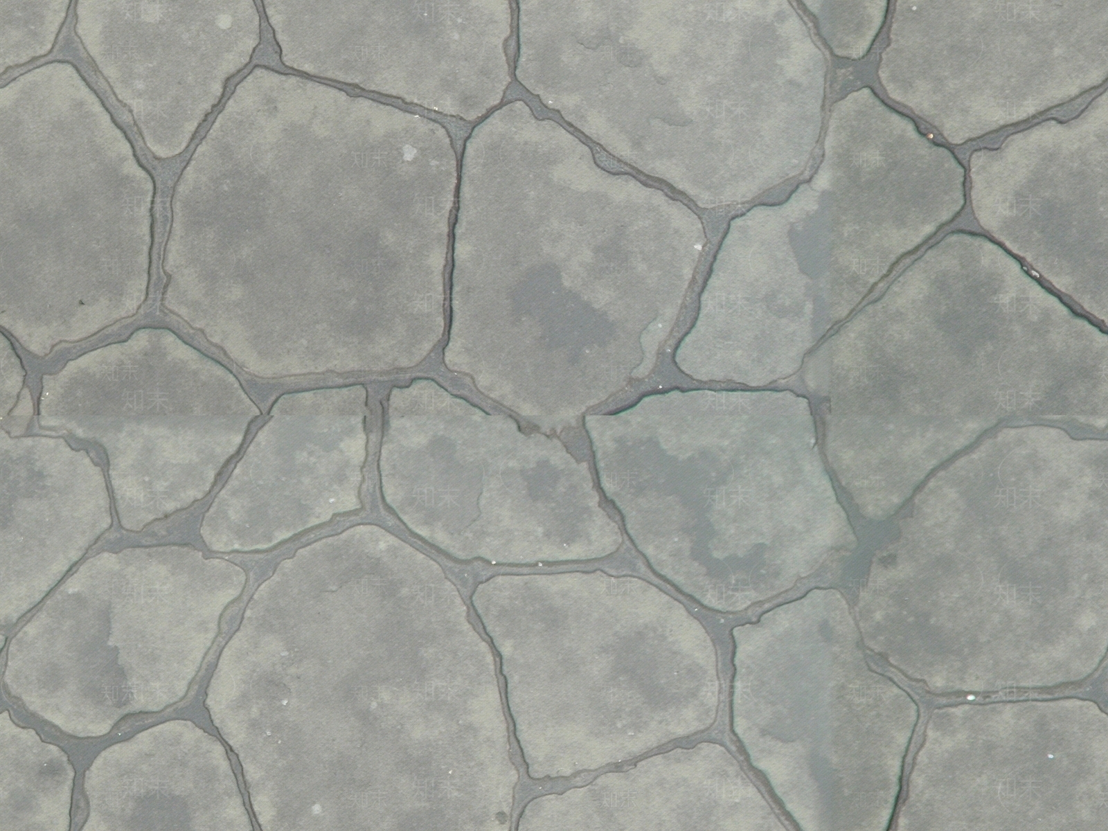 室外混凝土压花地面贴图下载【ID:1195371381】