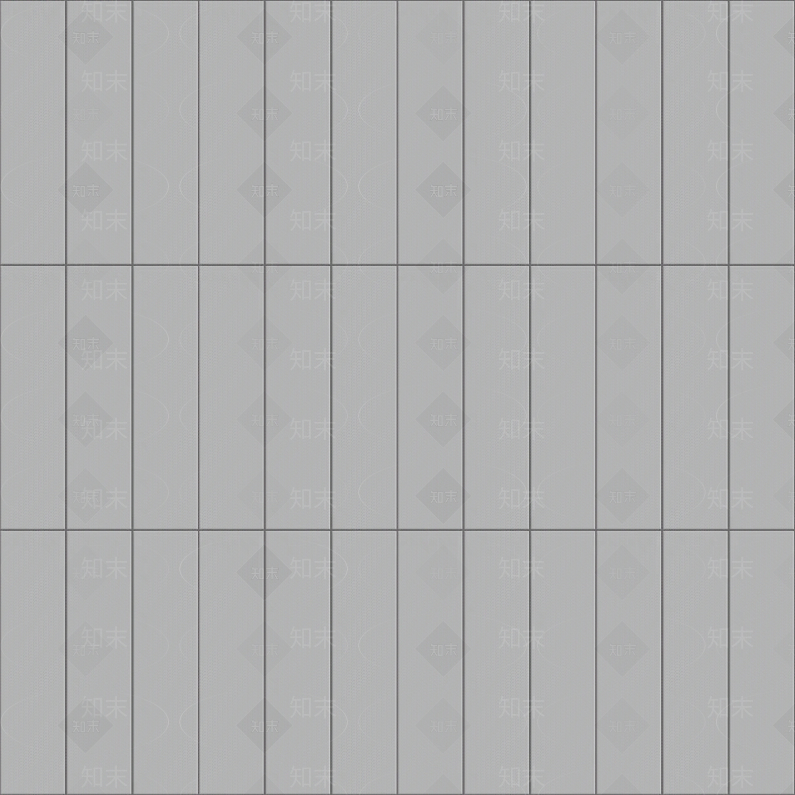 无缝浅灰色长方形条形砖条纹砖贴图下载【ID:1132799289】