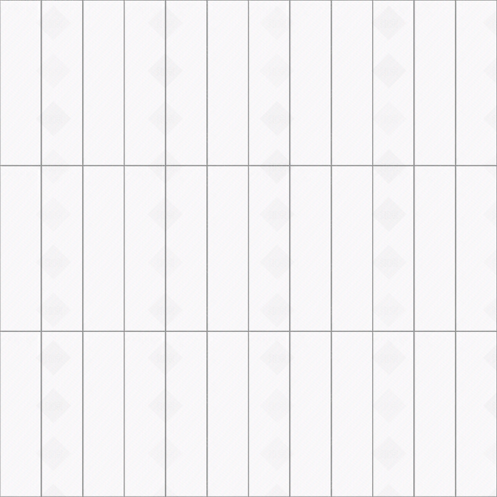 无缝浅灰色长条形条形砖条纹砖贴图下载【ID:1132799461】