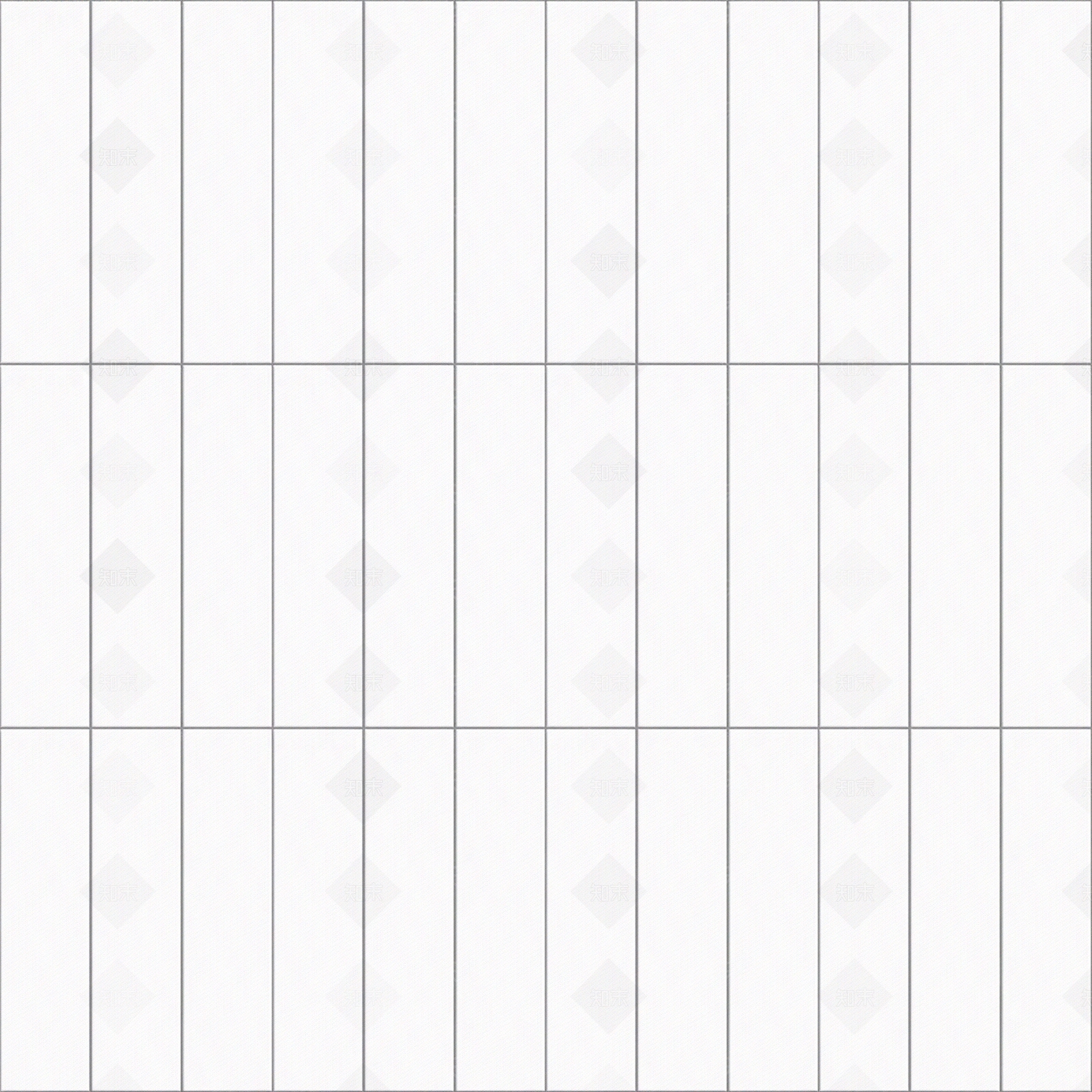 无缝浅灰色长条形条形砖条纹砖贴图下载【ID:1195371348】