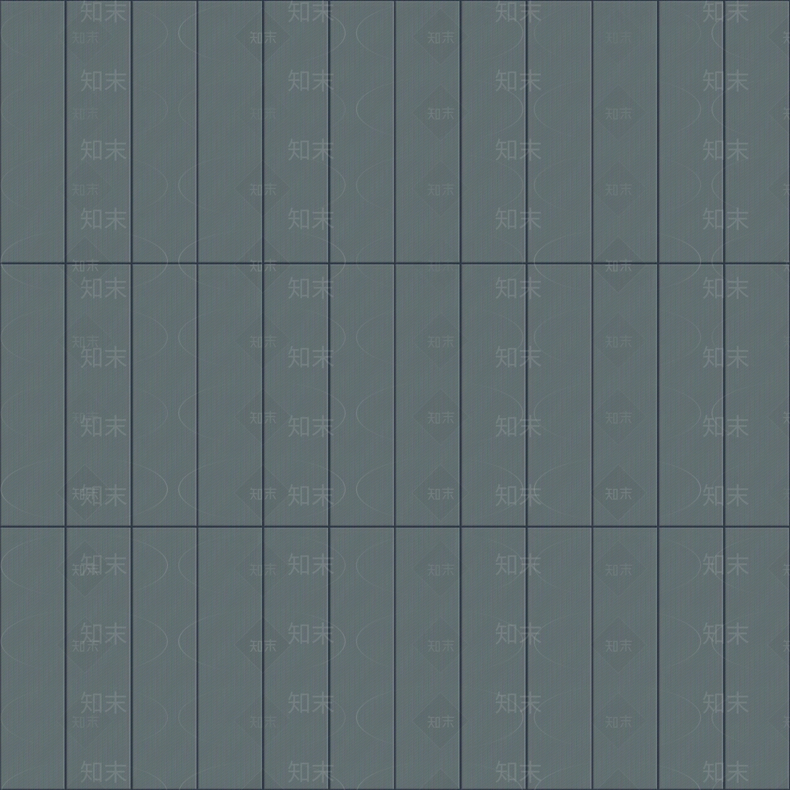 无缝蓝灰色长条形条纹砖贴图下载【ID:1132799457】