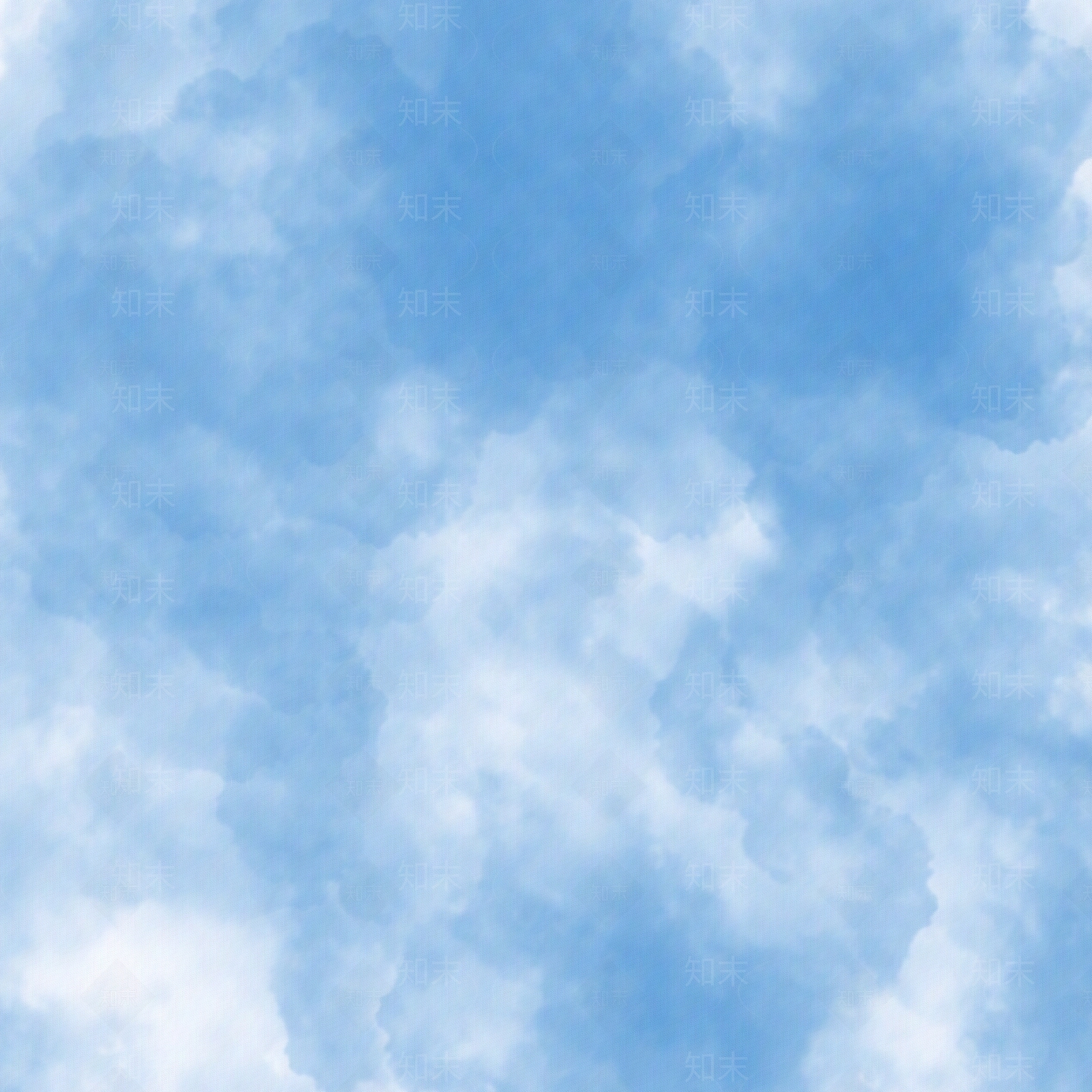 外景蓝天白云贴图下载【ID:1132802830】