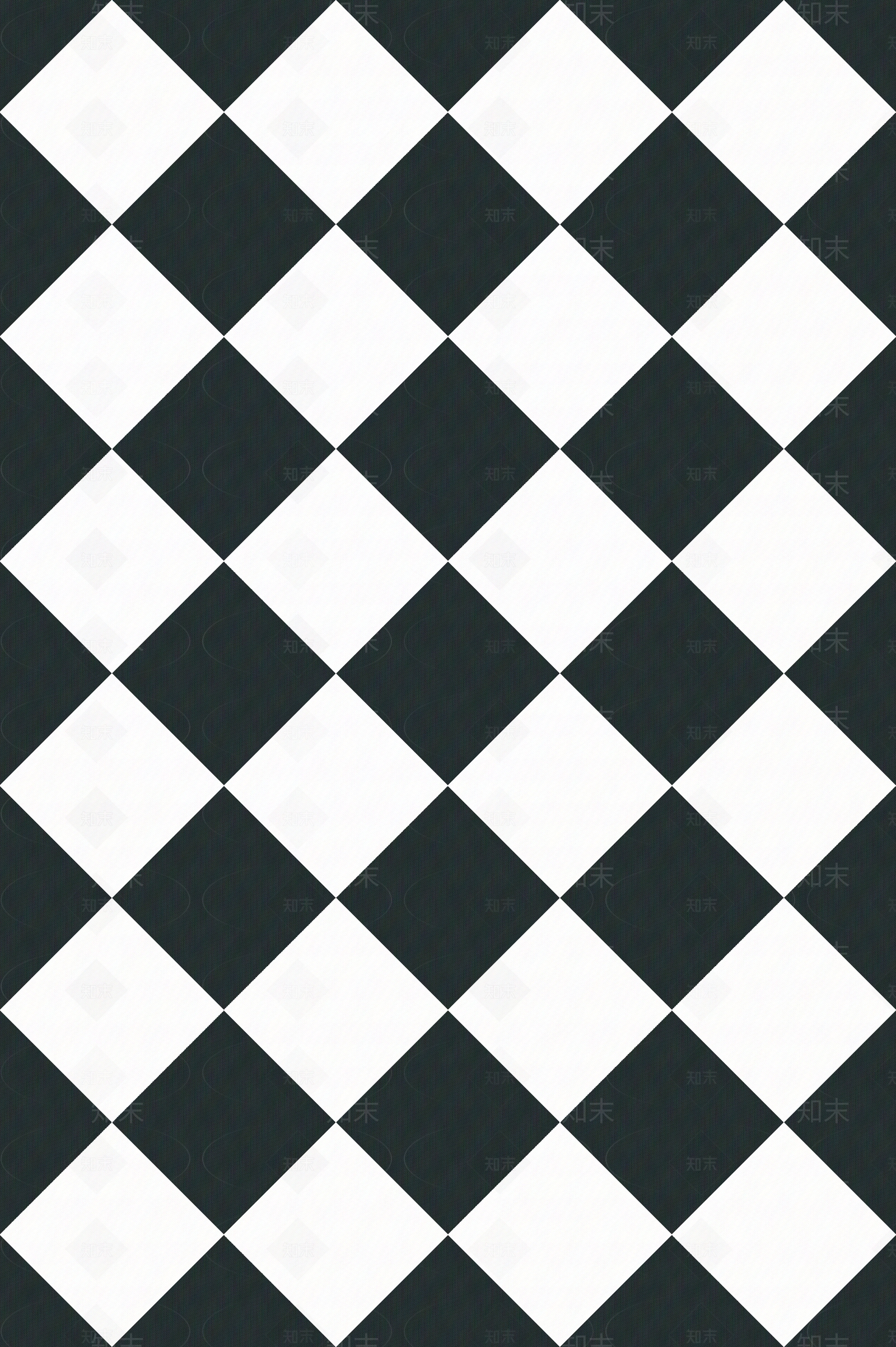 墨绿色棋盘格方砖贴图下载【ID:1132853502】