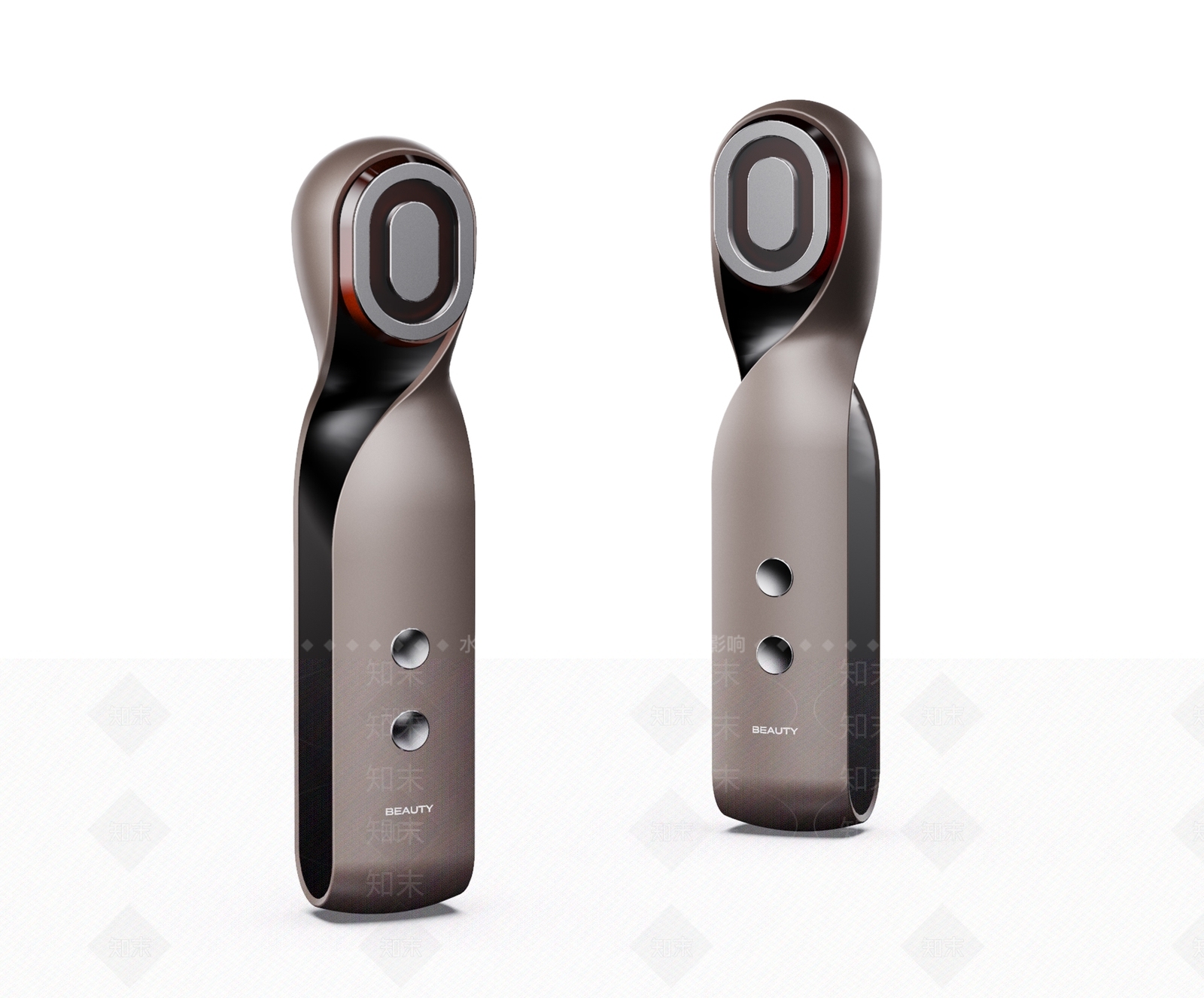 美容仪3D模型下载【ID:1132883066】