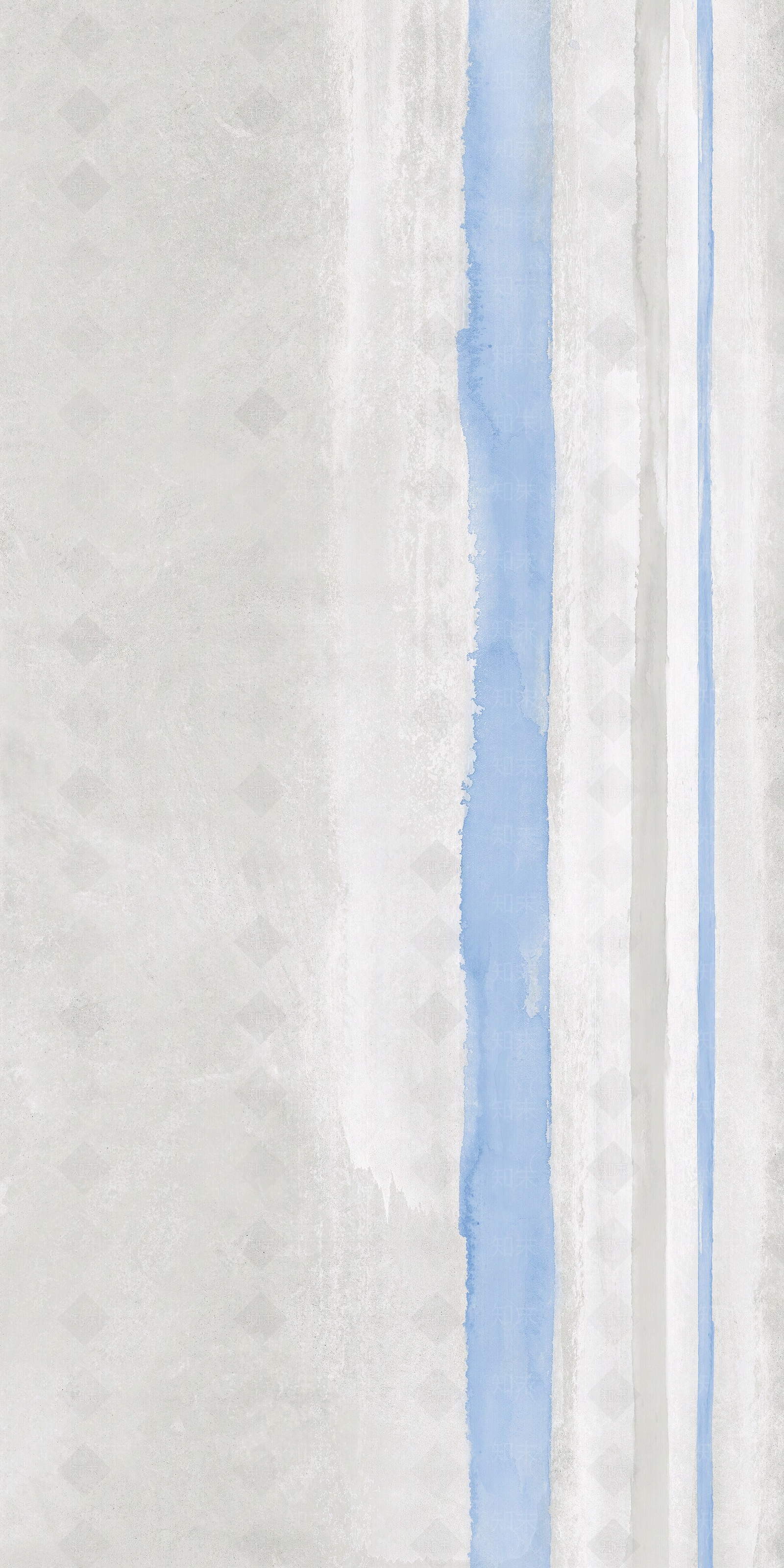 海浪蓝纹大理石瓷砖贴图下载【ID:1132892444】