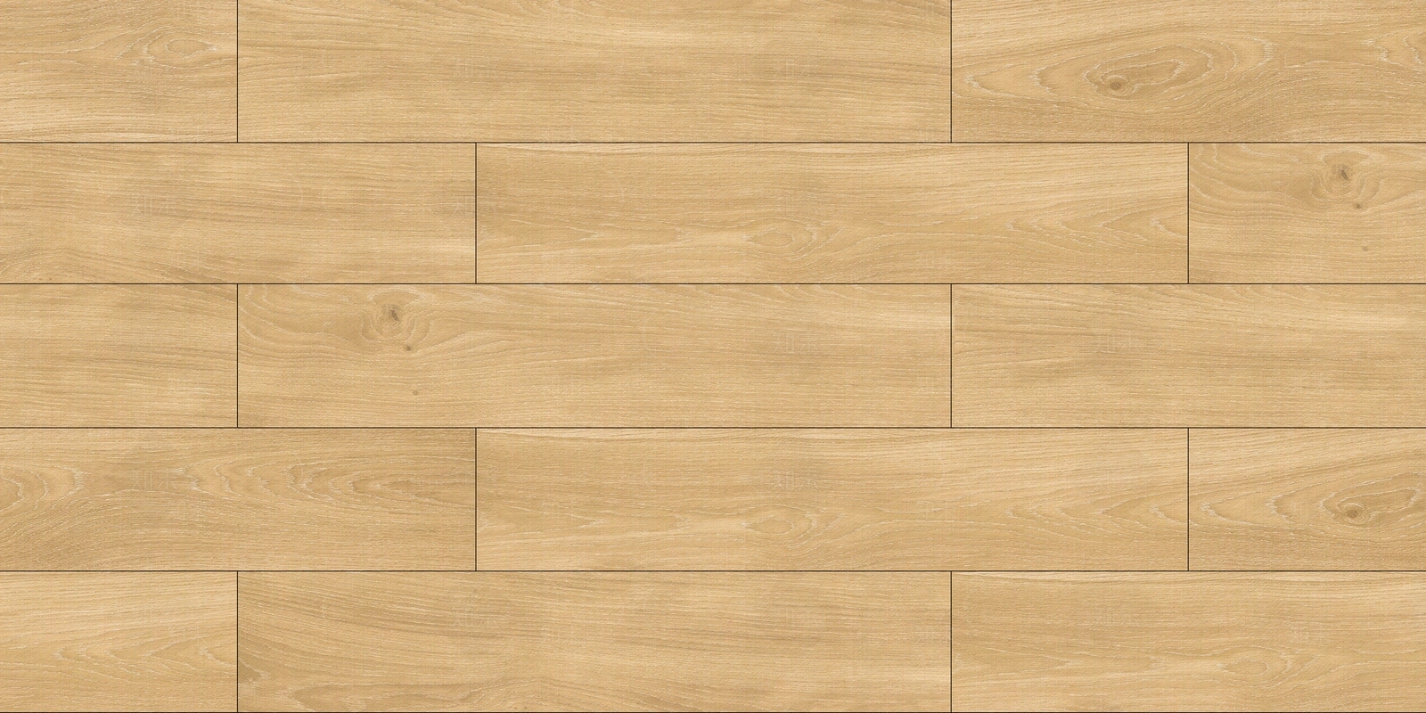 无缝黄色木纹砖贴图下载【ID:1132955984】