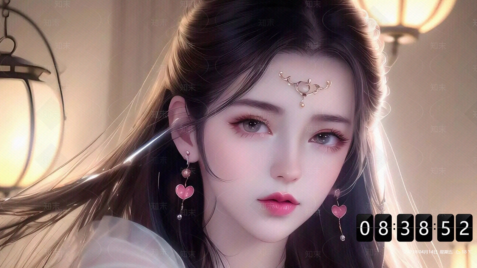 壁纸高清贴图材质