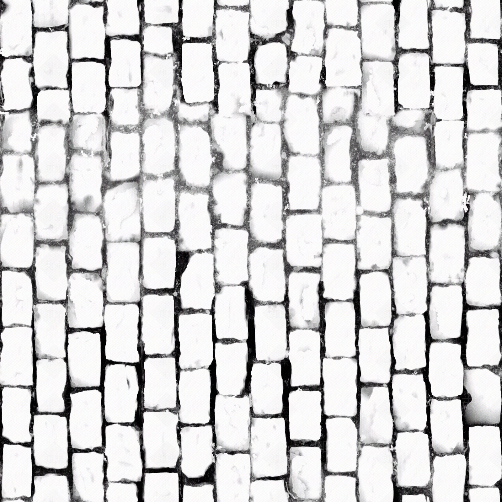 现代砖块地面法线凹凸贴图下载【ID:1133574546】