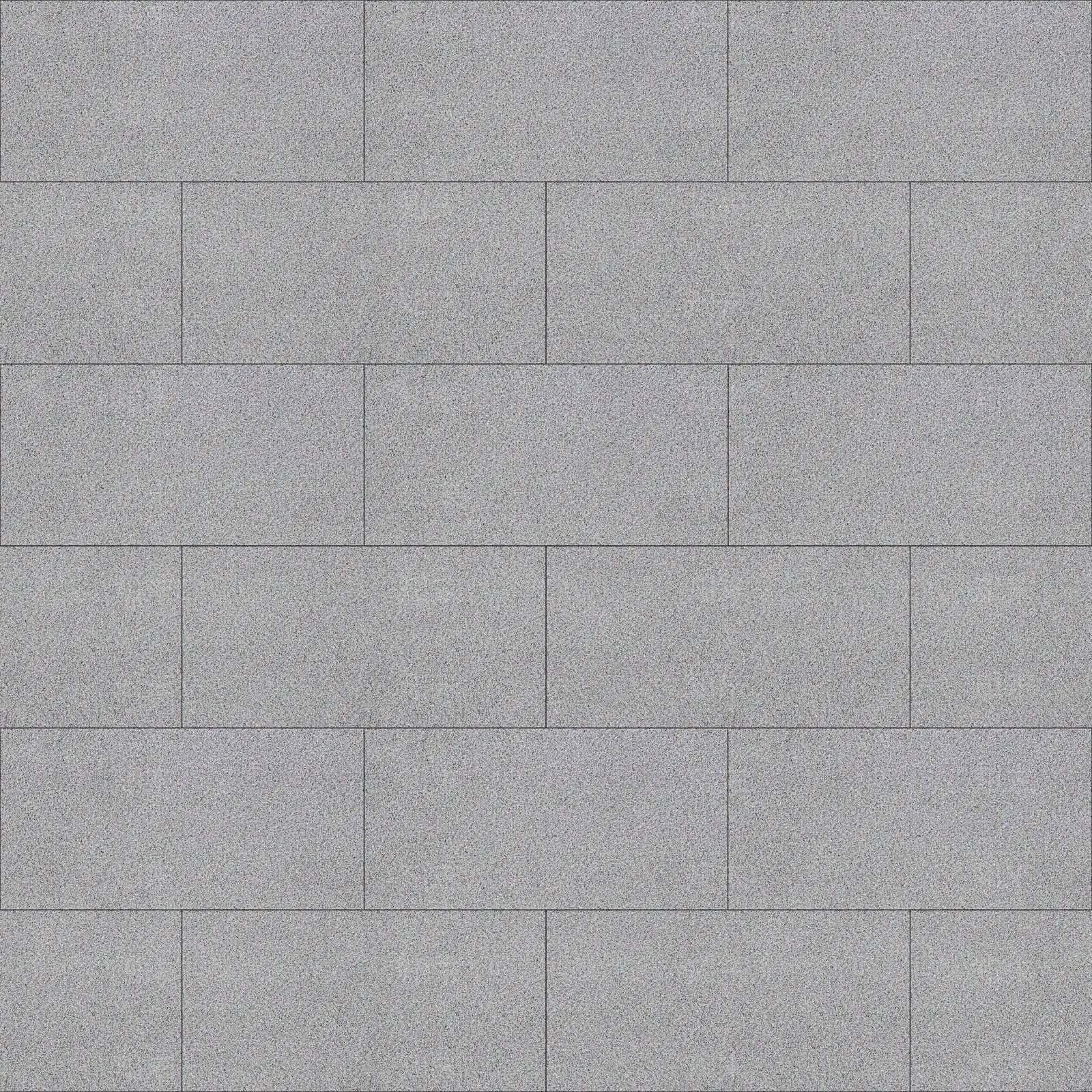 无缝工字铺荔枝面暖色芝麻灰花岗岩广场砖贴图贴图下载【ID:1133103670】