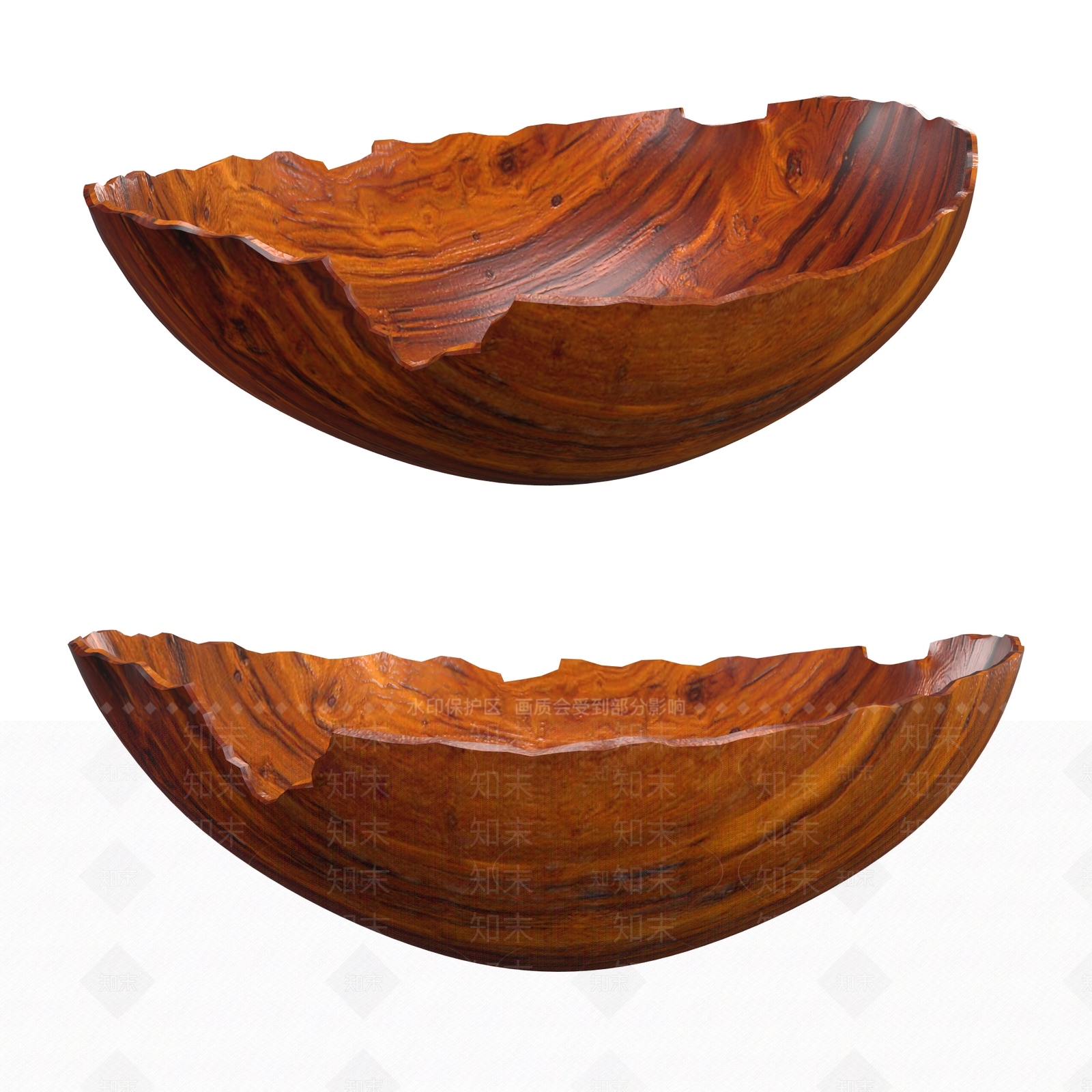 餐具3D模型下载【ID:1133103734】