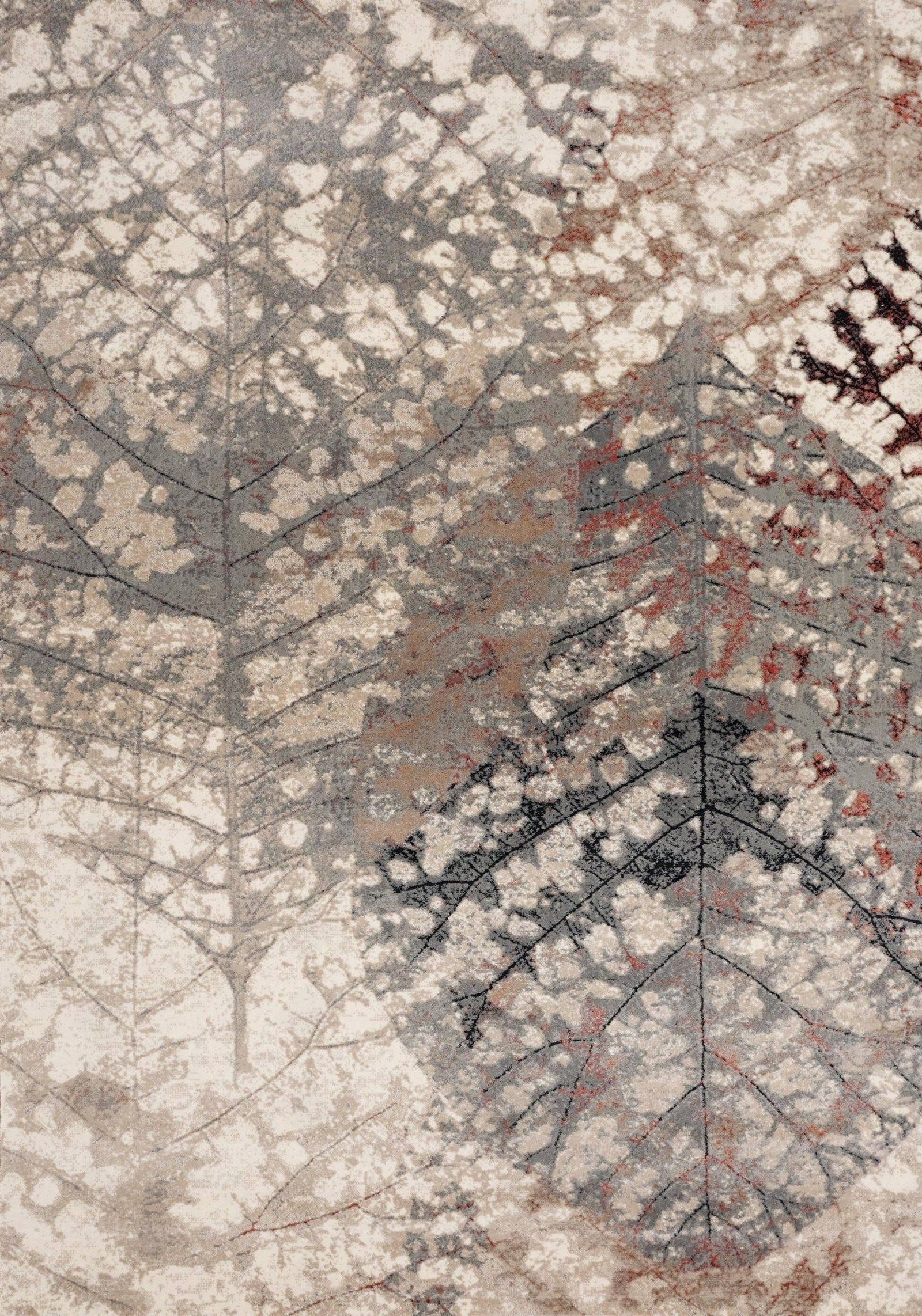 现代树叶纹理地毯贴图下载【ID:1133183556】